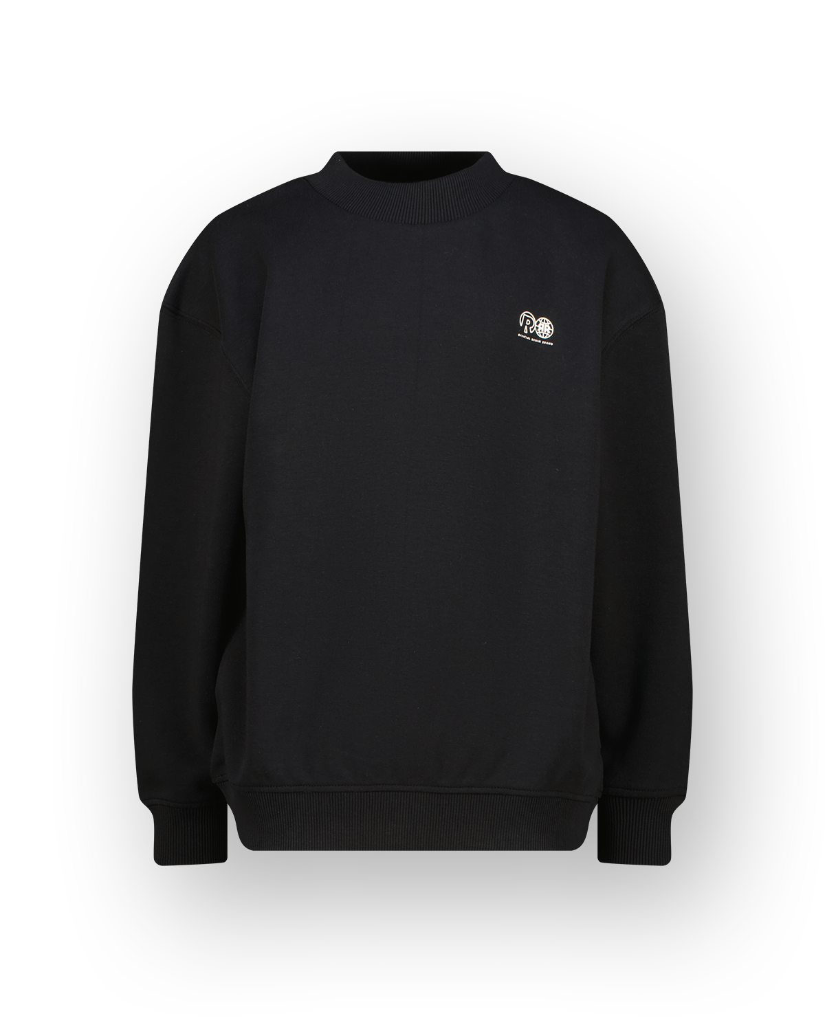 Jungen Boxy Sweatshirt Sohard