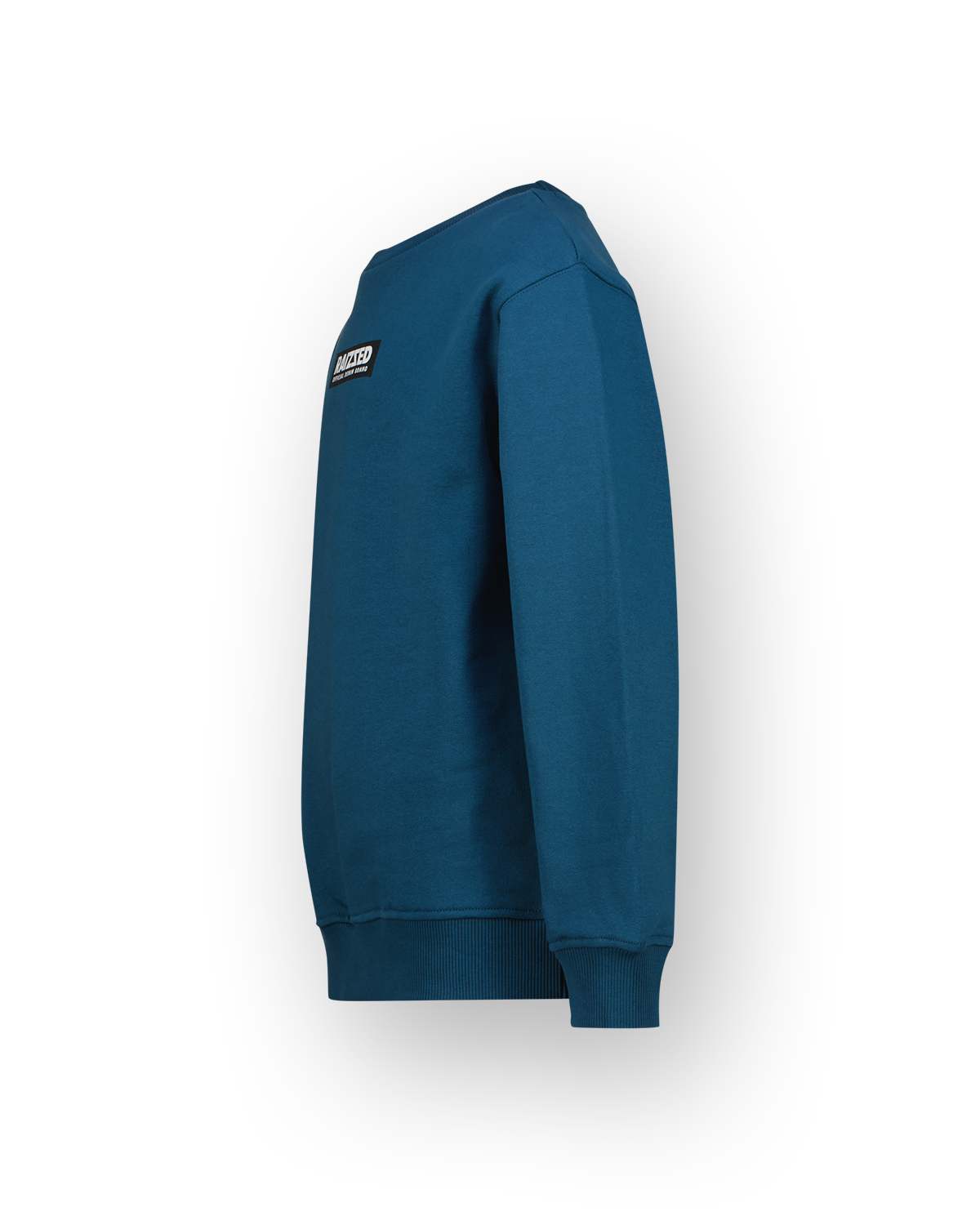 Jungen Sweatshirt Seasy