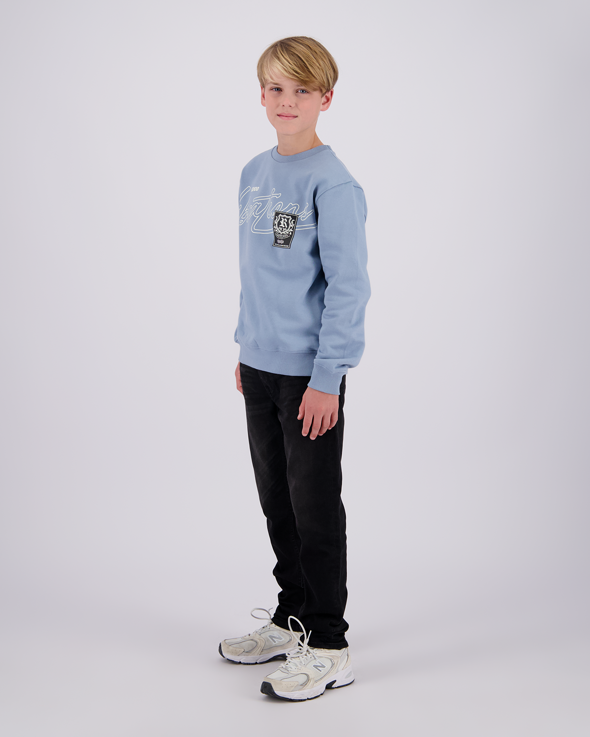 Jungen Sweatshirt Sib
