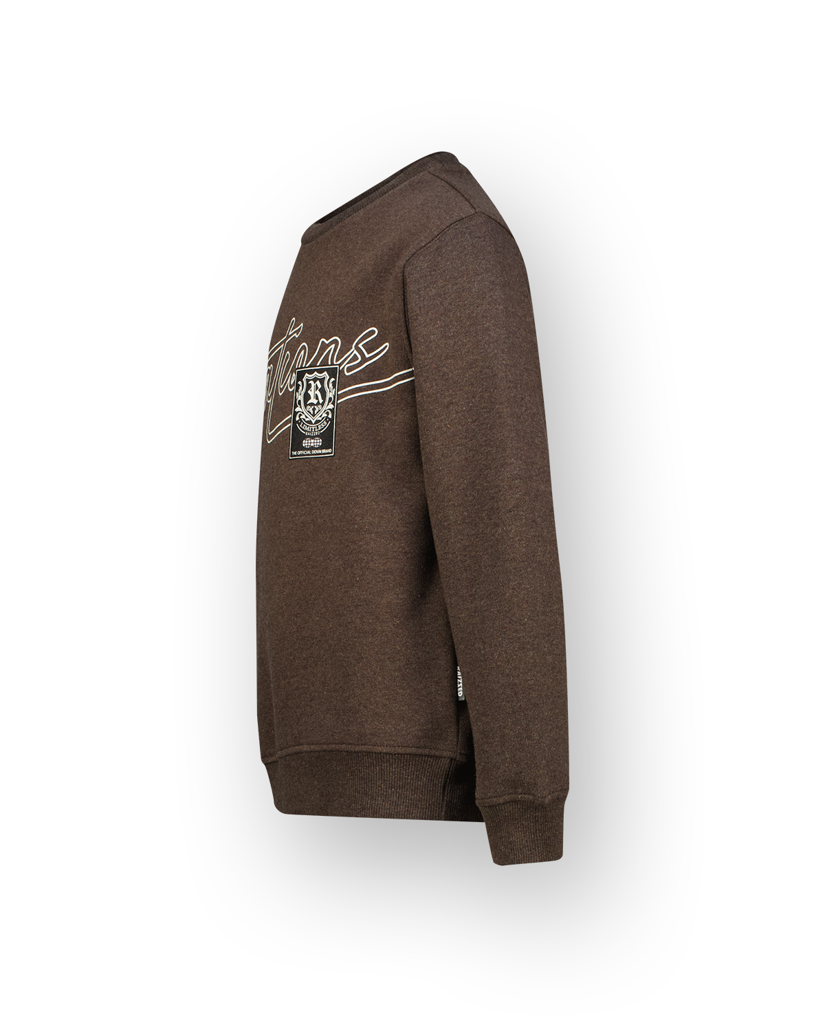 Jungen Sweatshirt Sib