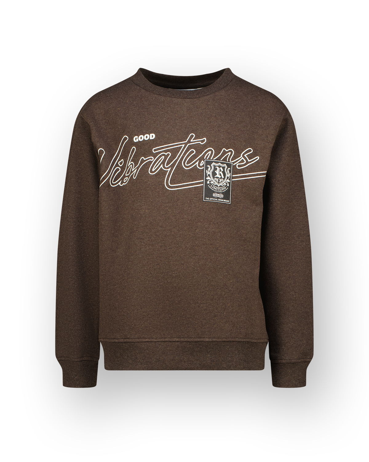 Jungen Sweatshirt Sib