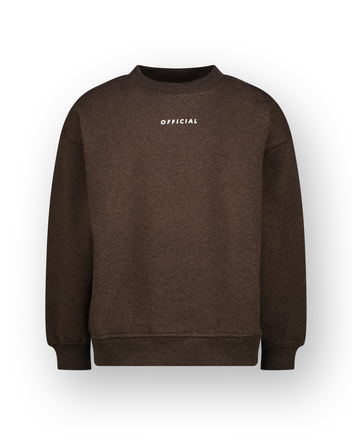 Jungen Oversized Sweatshirt Sabel