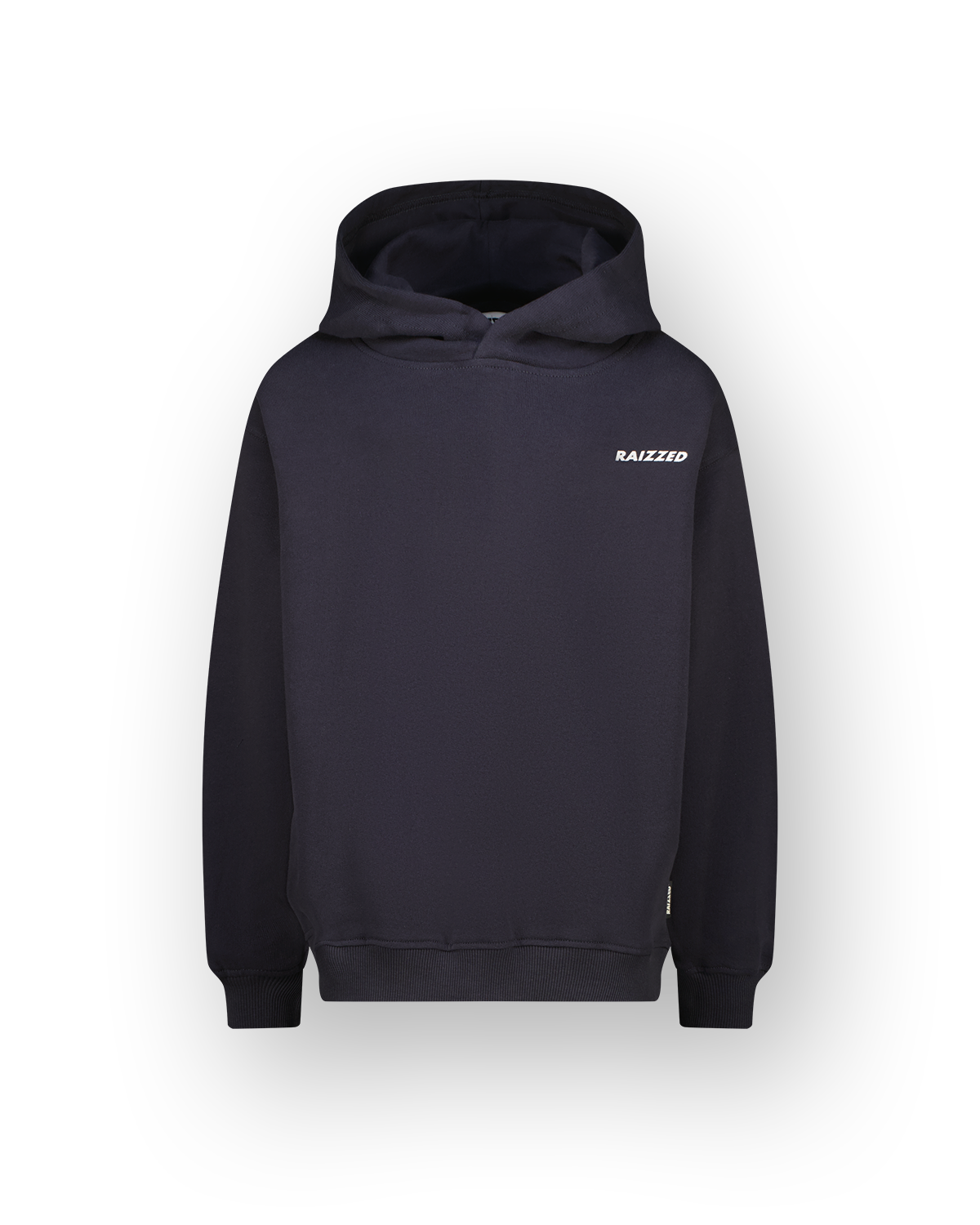 Jungen Oversized Kapuzenpullover Hower