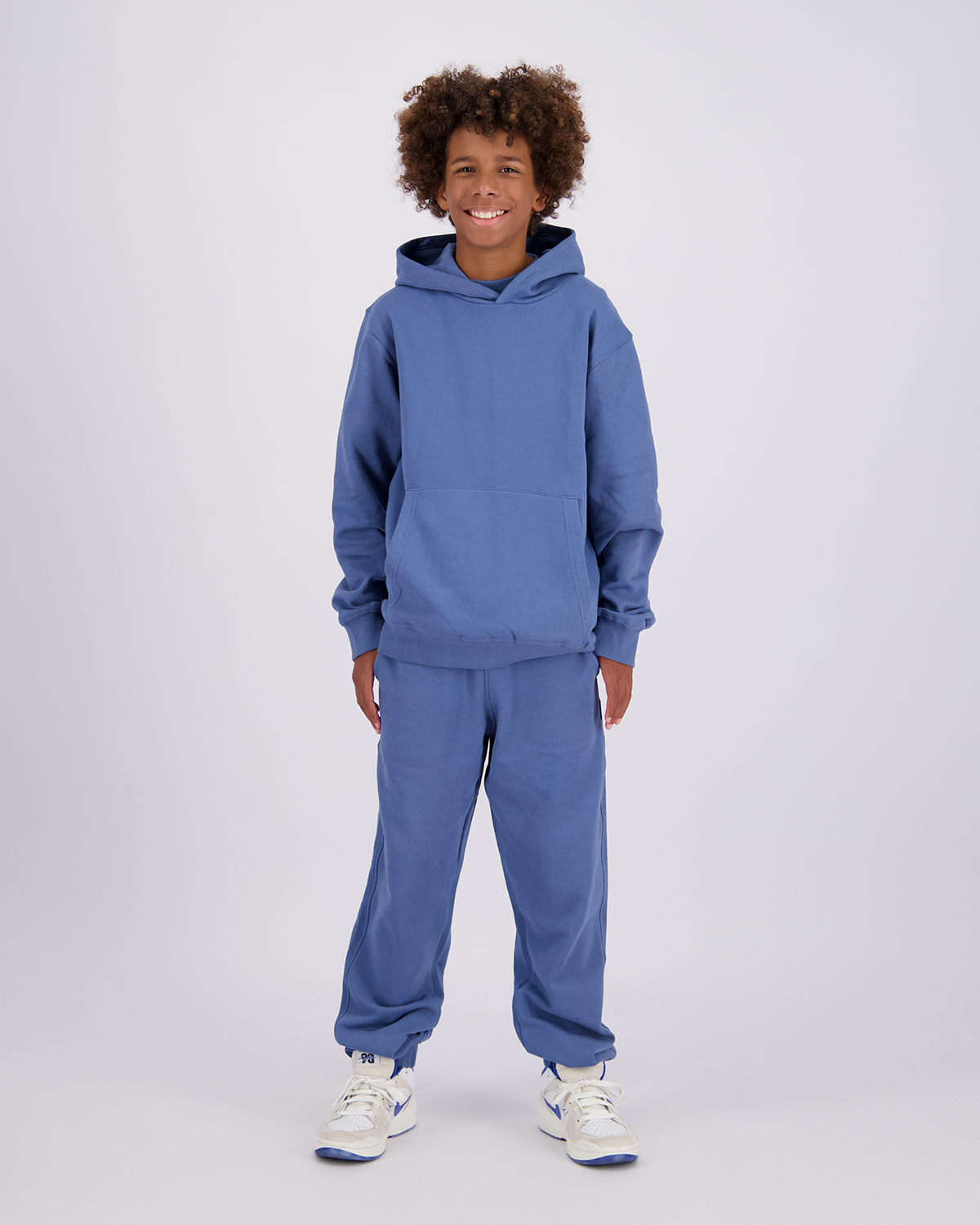 Jungen Kapuzenpullover Haizzy