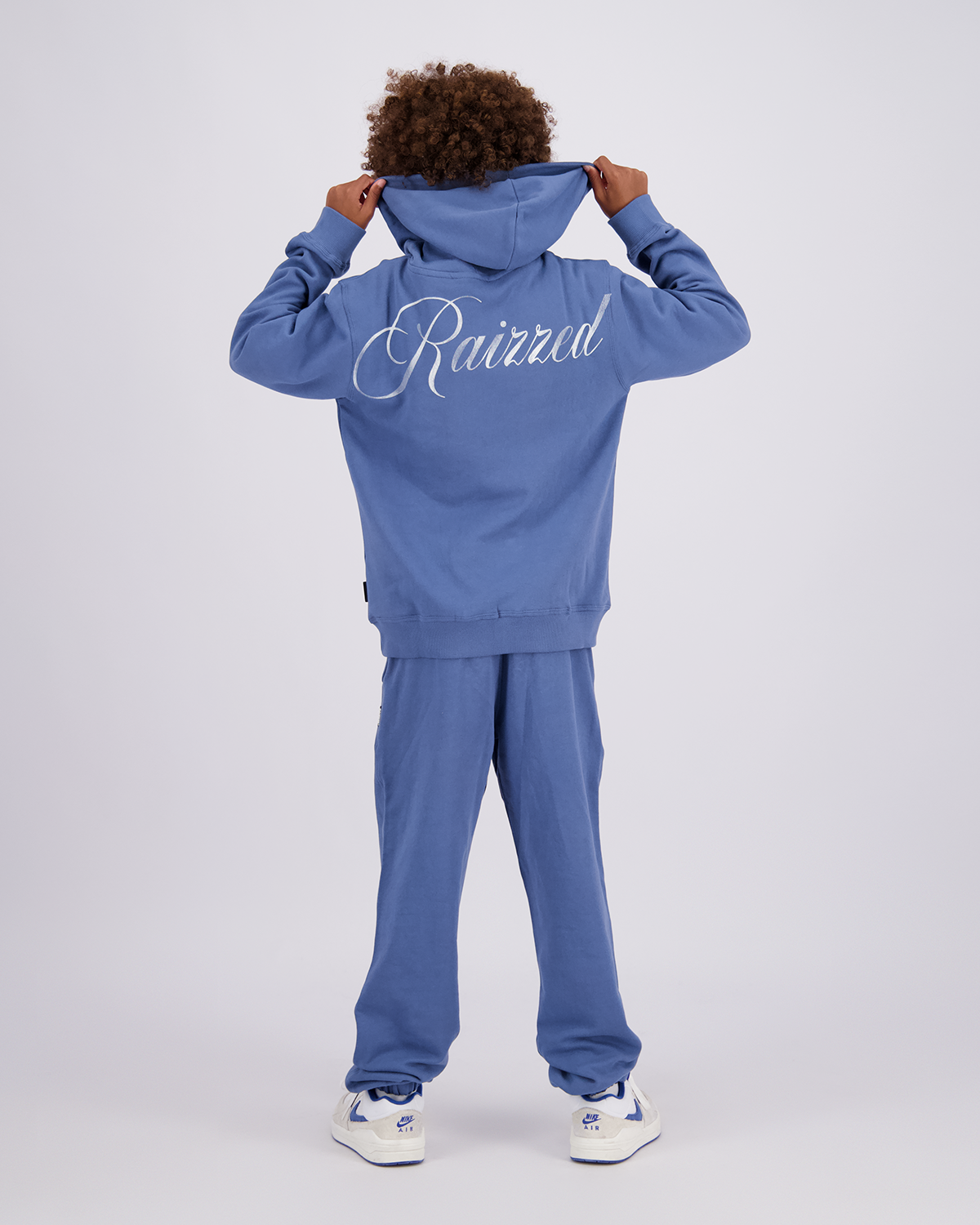 Jungen Kapuzenpullover Haizzy