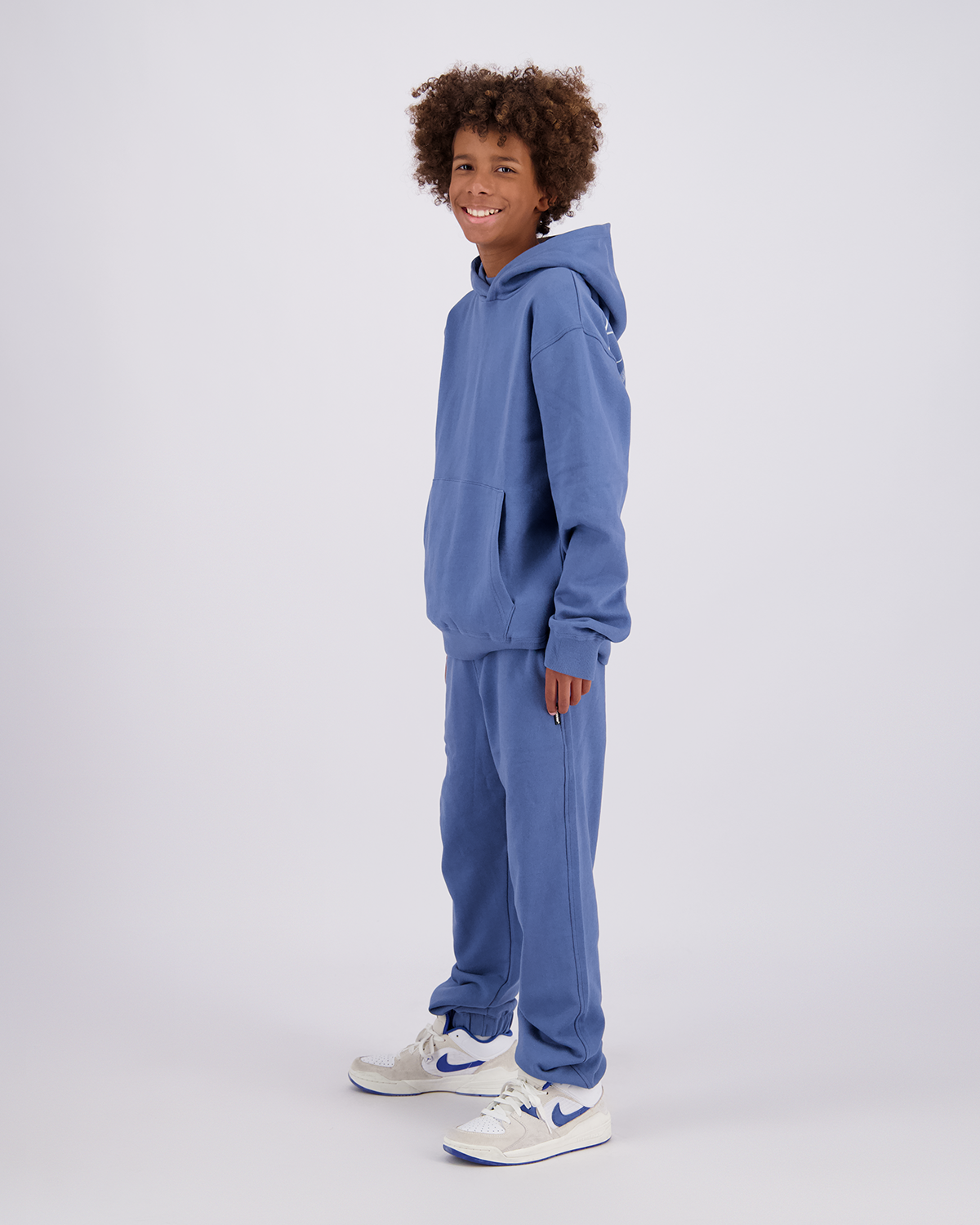 Jungen Kapuzenpullover Haizzy