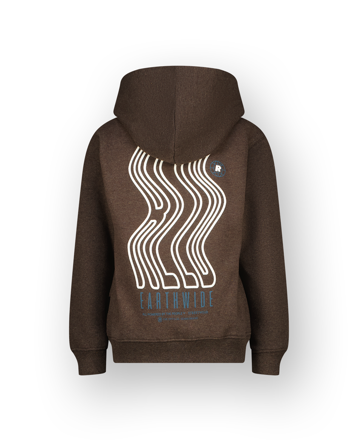 Jungen Kapuzenpullover Hode