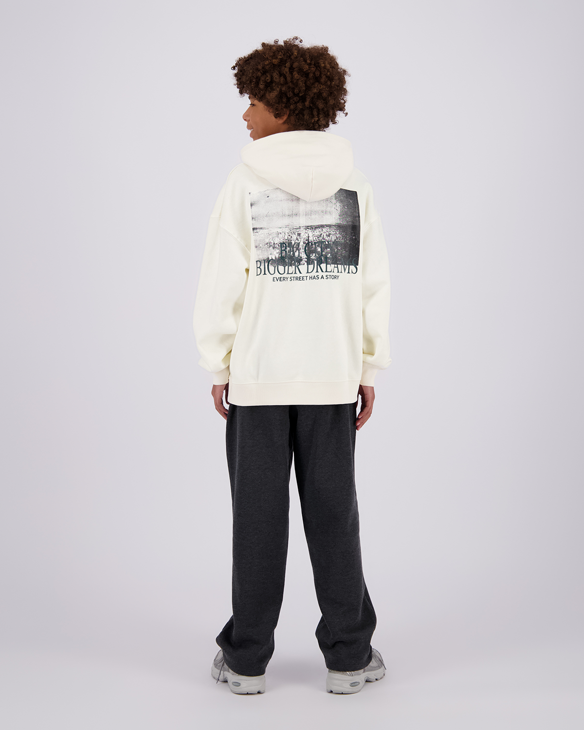 Jungen Baggy Hose Pring