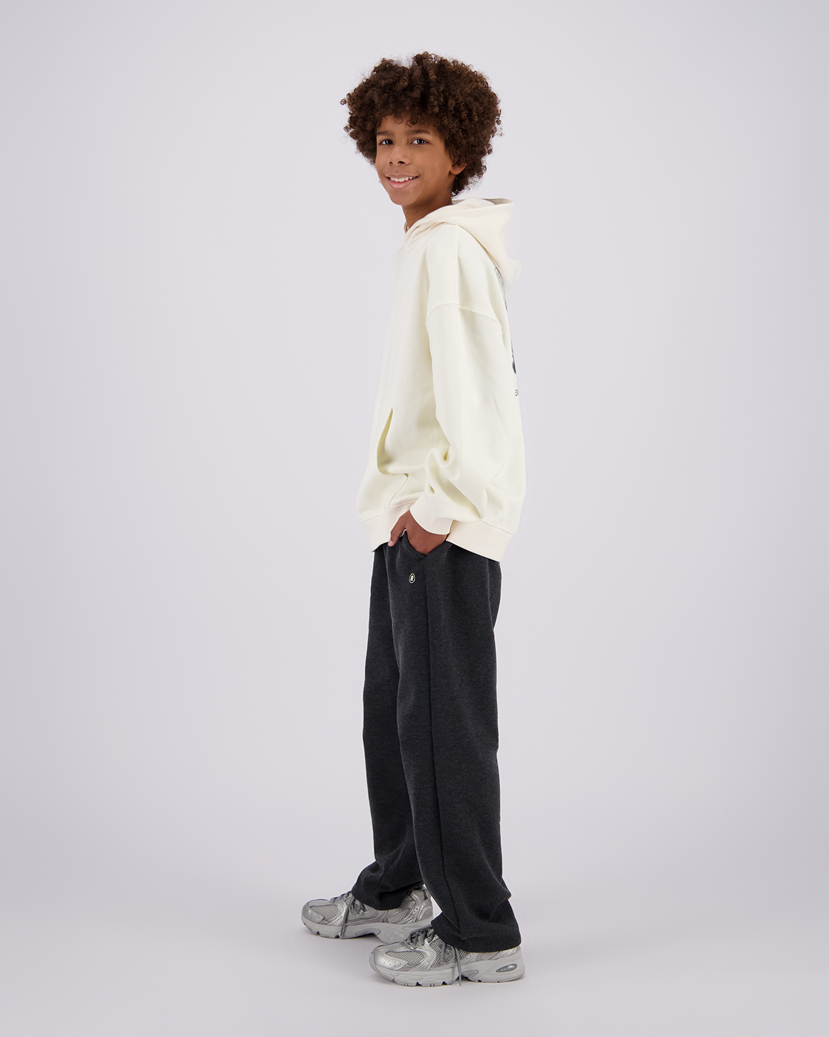 Jungen Baggy Hose Pring