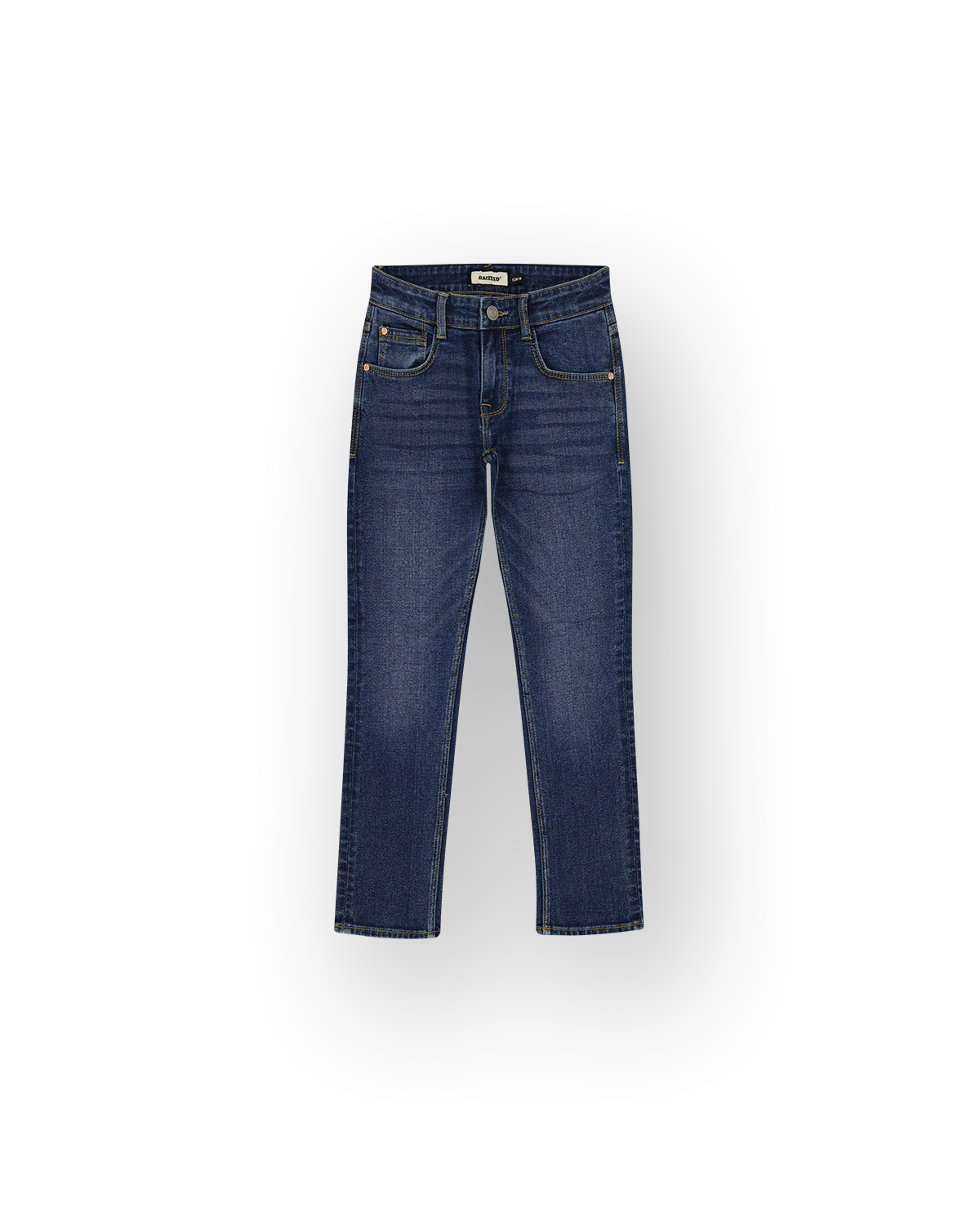 Jungen Slim Jeans Boston