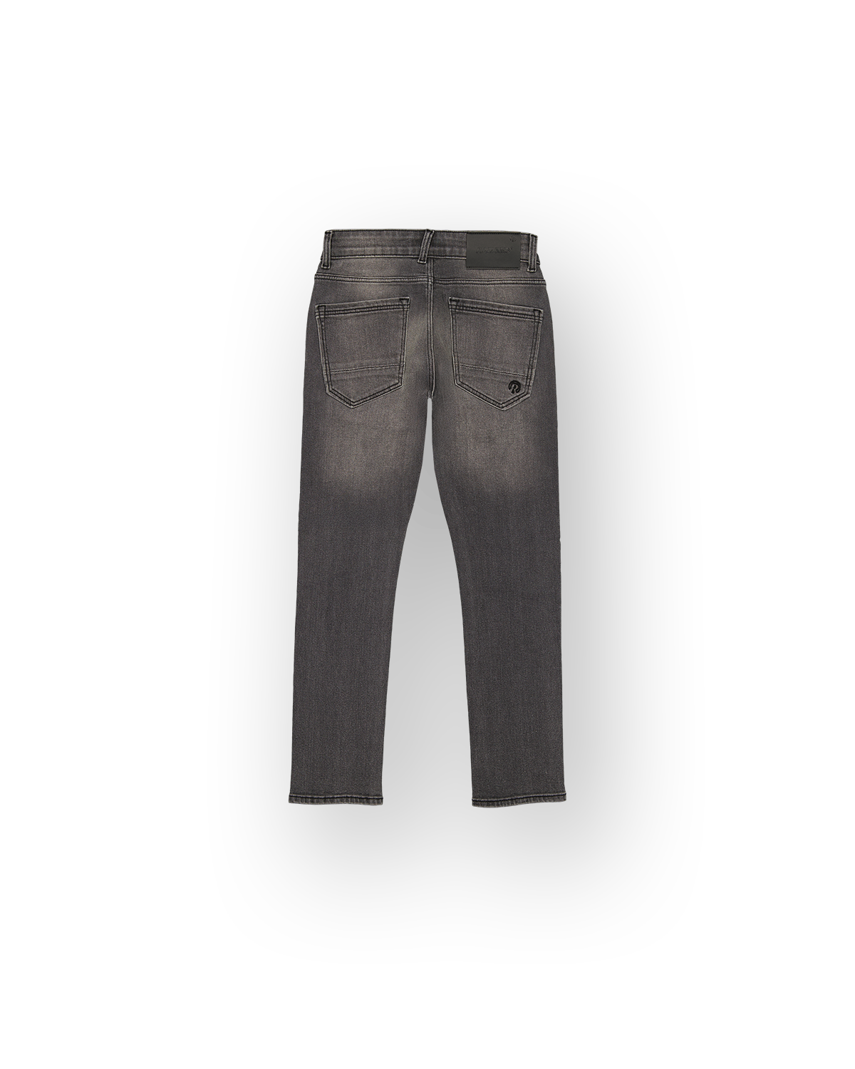 Jungen Slim Jeans Boston