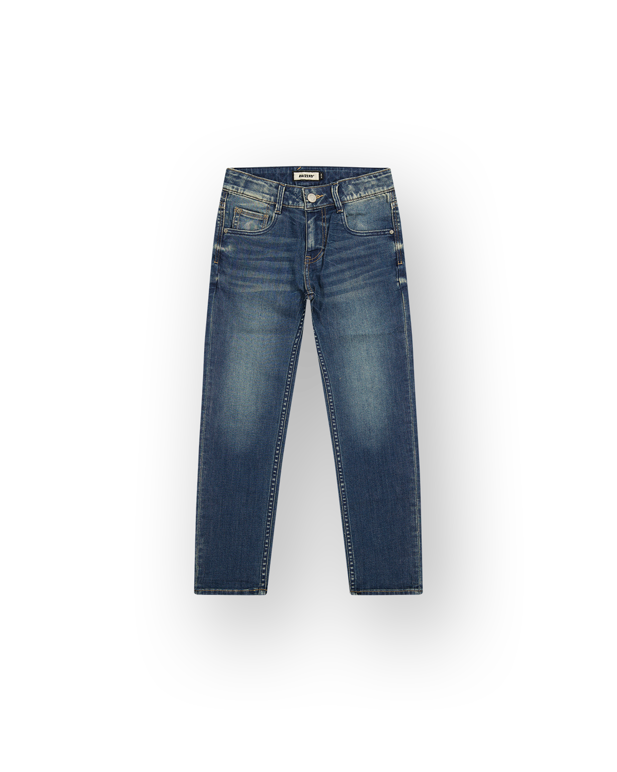 Jungen Straight Jeans Berlin
