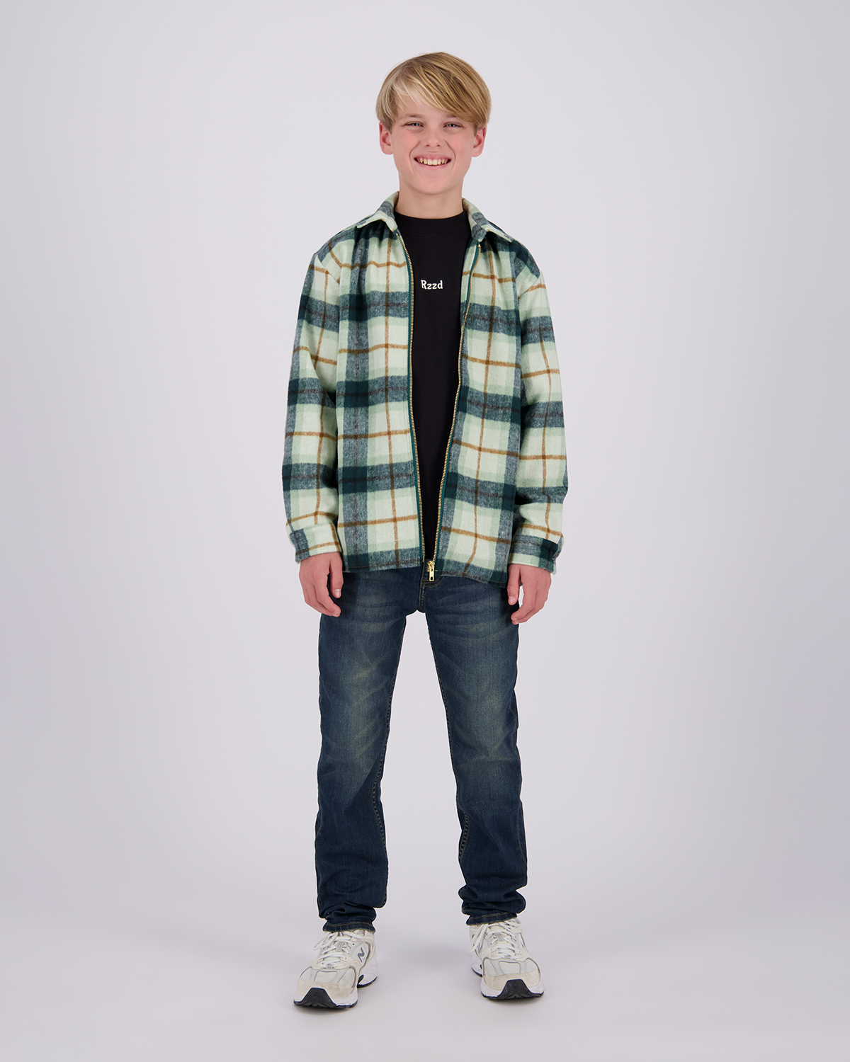 Jungen Straight Jeans Berlin