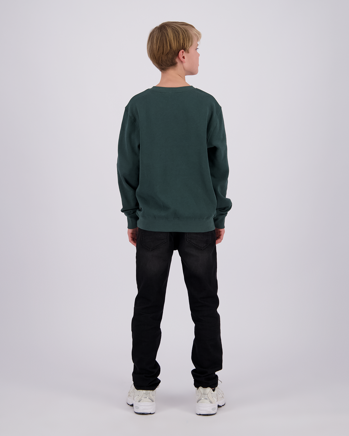 Jungen Straight Jeans Berlin