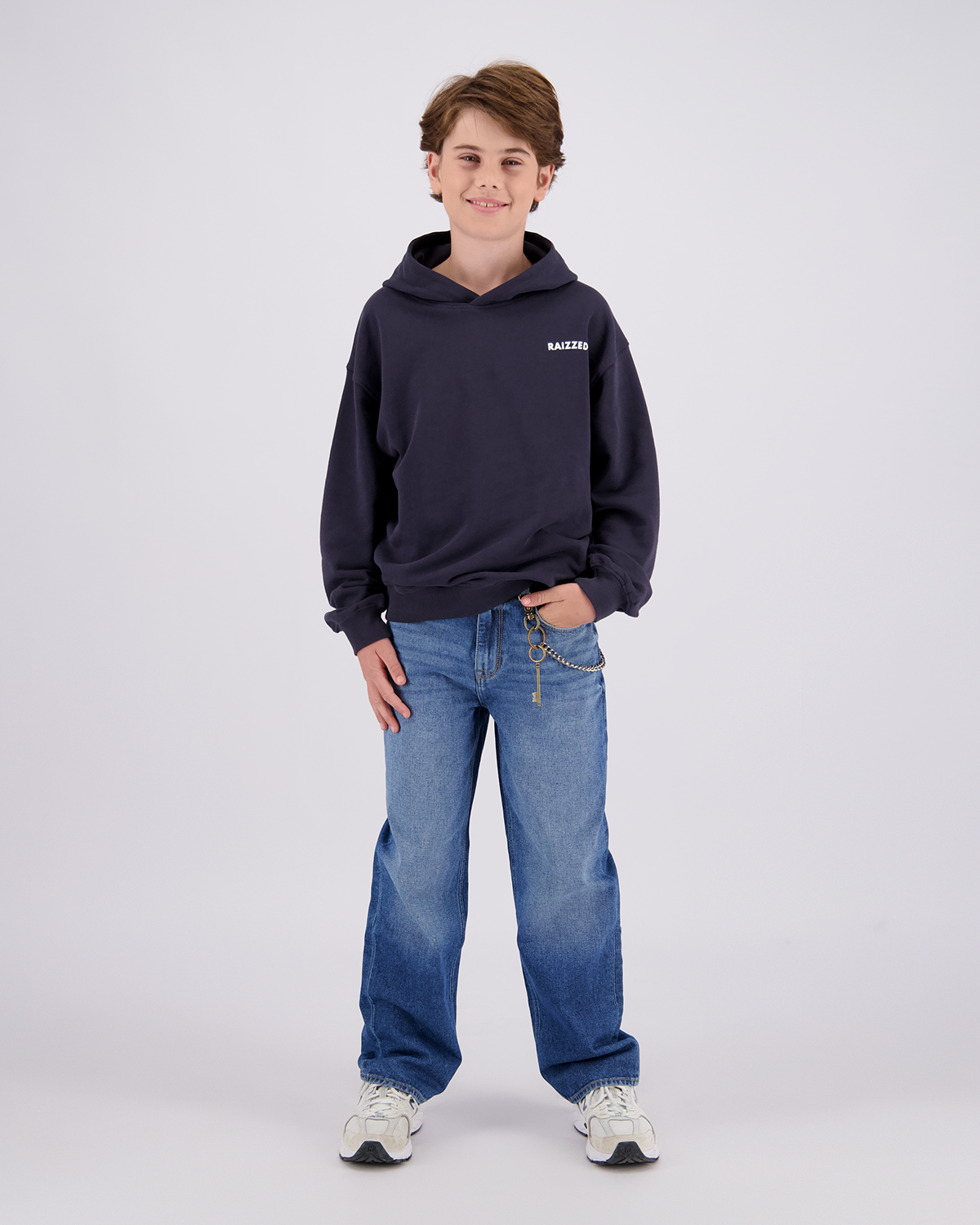 Jungen Baggy Jeans Hanoi