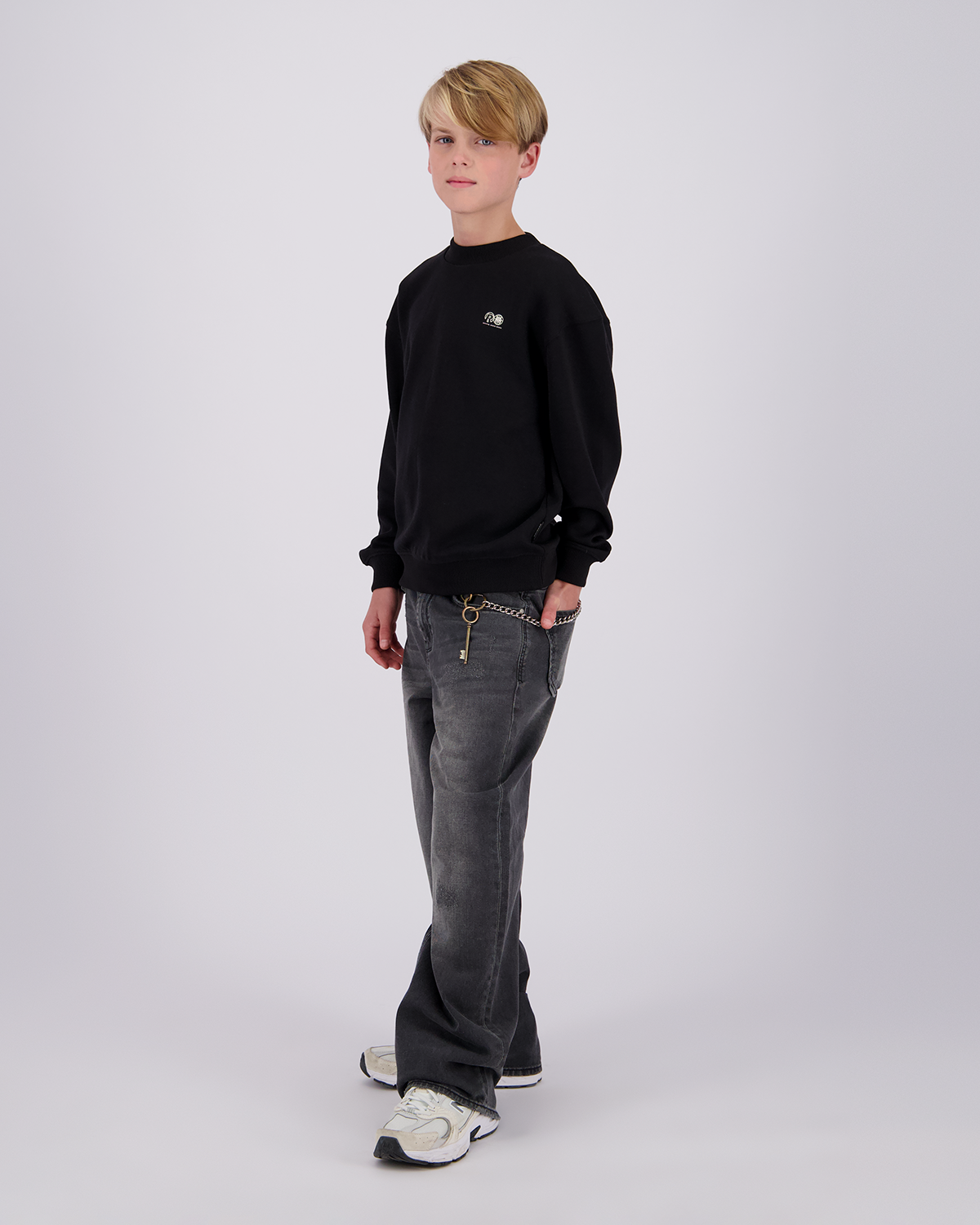 Jungen Baggy Jeans Hanoi