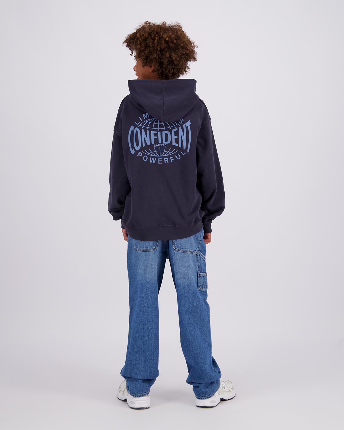 Jungen Baggy Jeans Hanoi carpenter