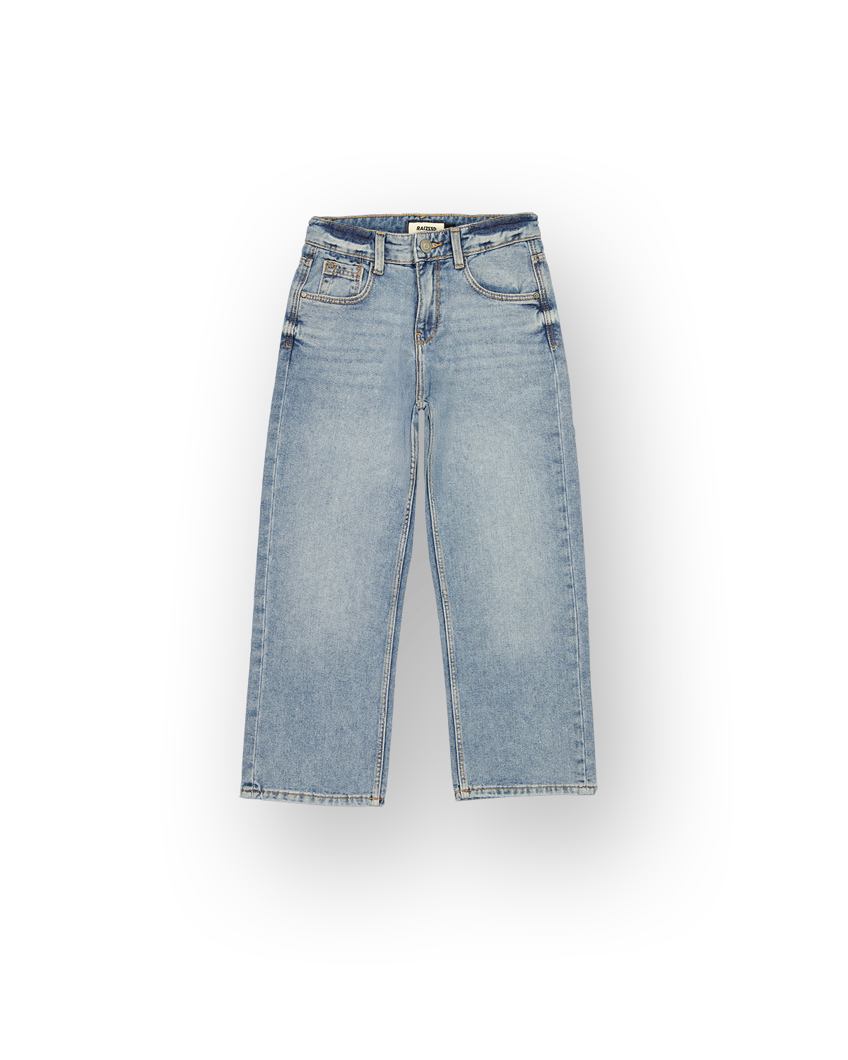 Jungen Baggy Jeans Hanoi baseline