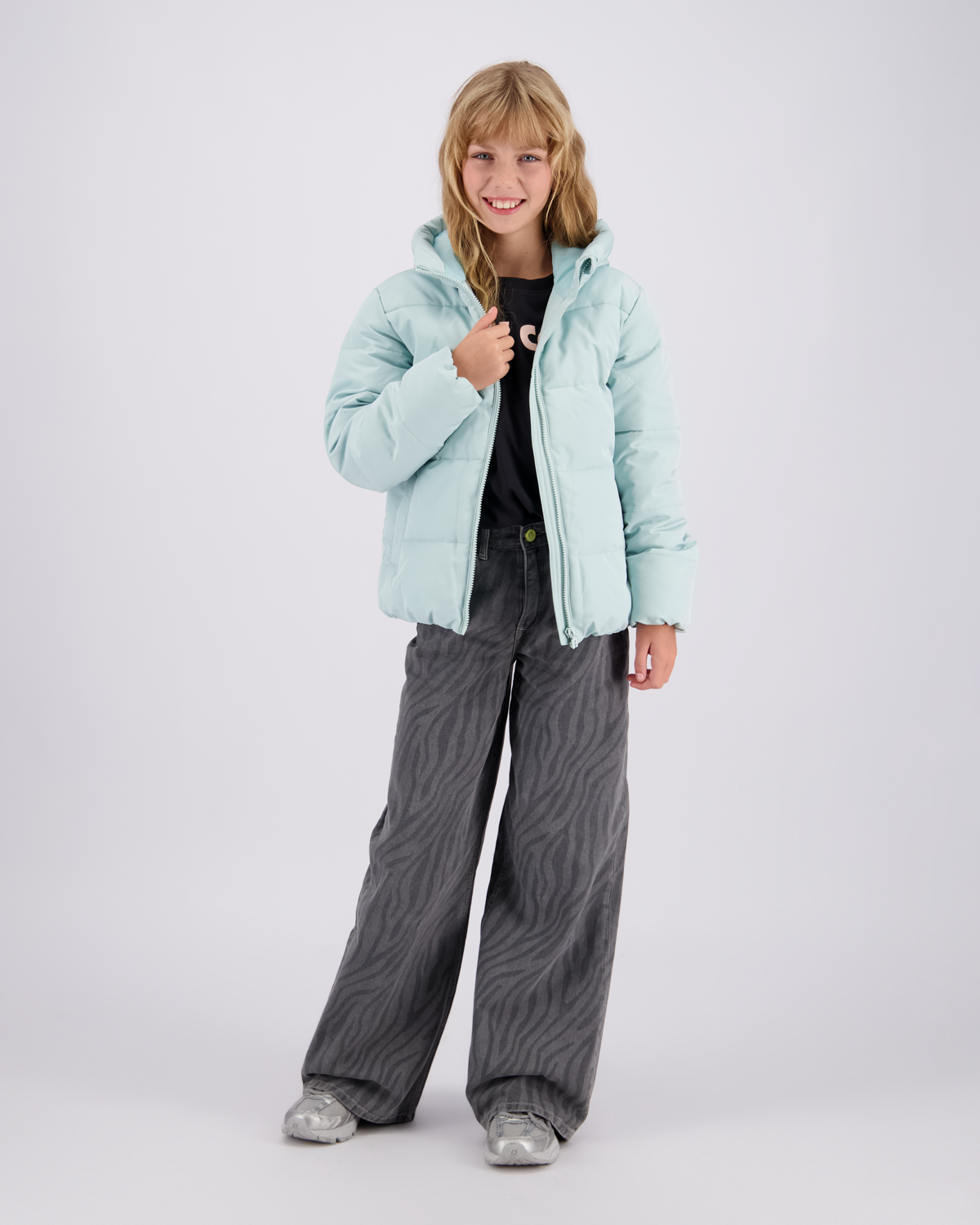 Mädchen Jacke Jasmijn