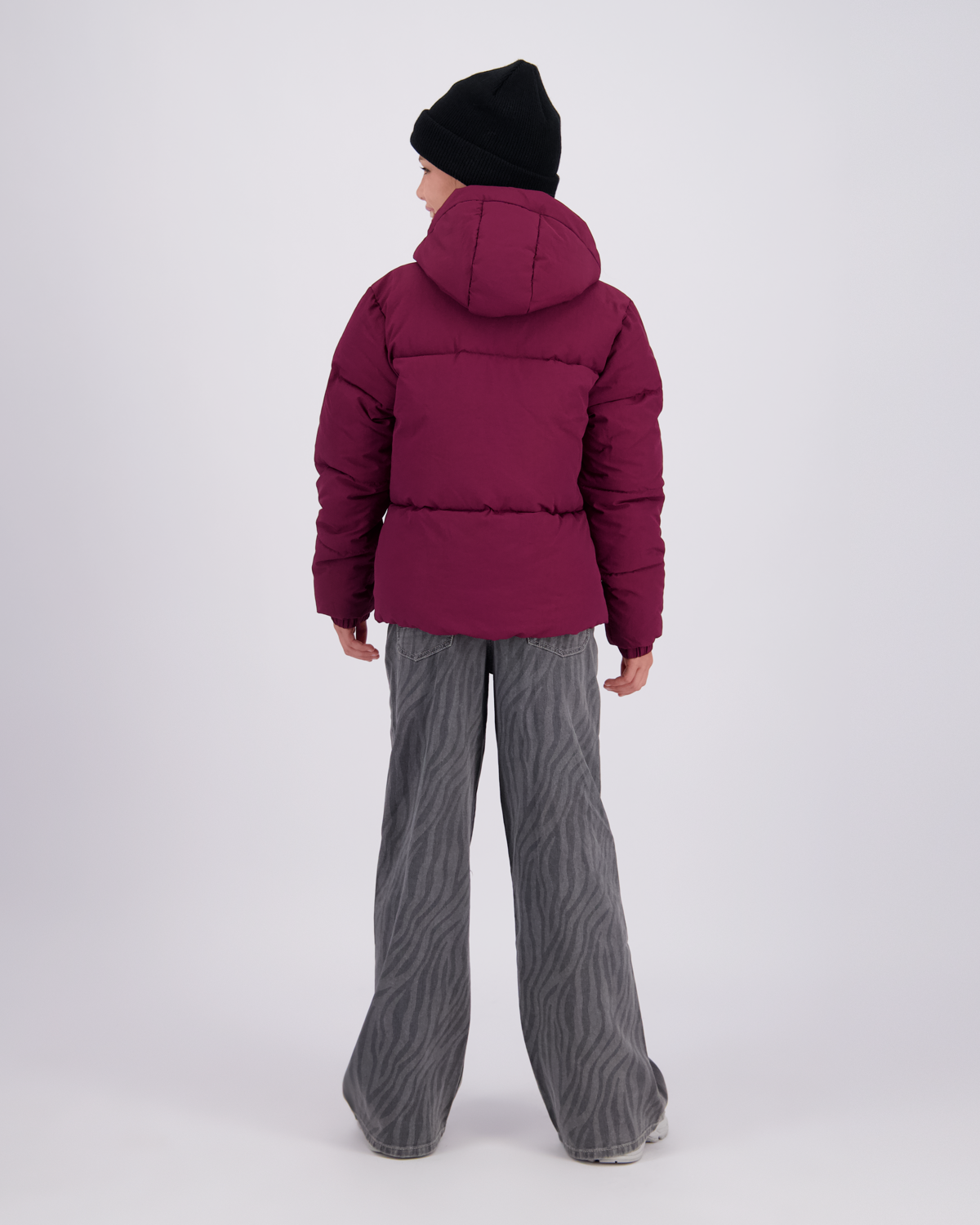 Mädchen Jacke Jazzy