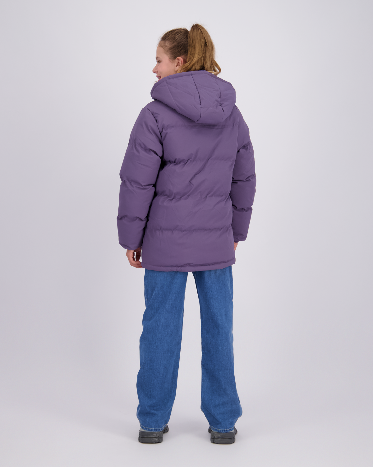 Mädchen Jacke Janice