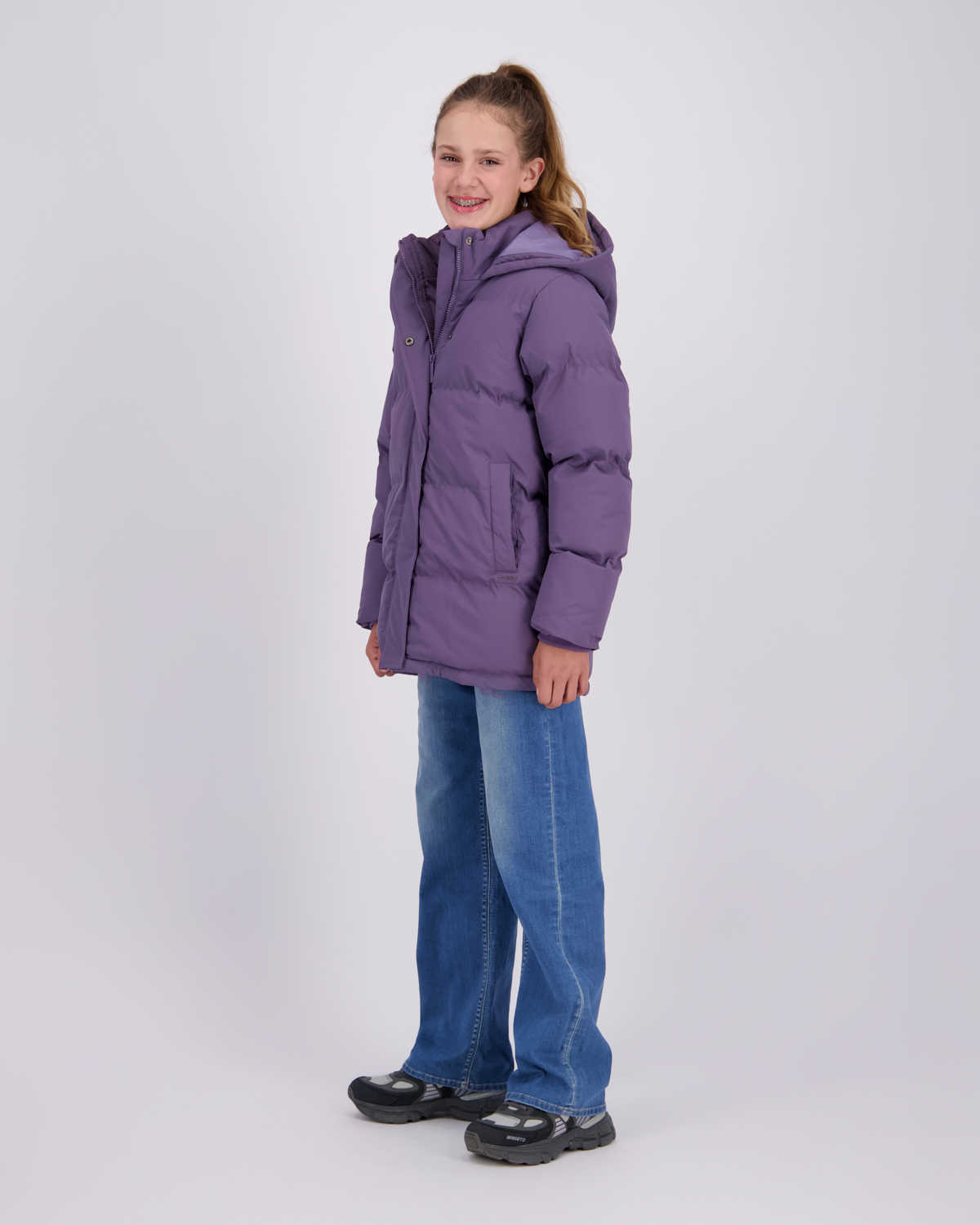 Mädchen Jacke Janice