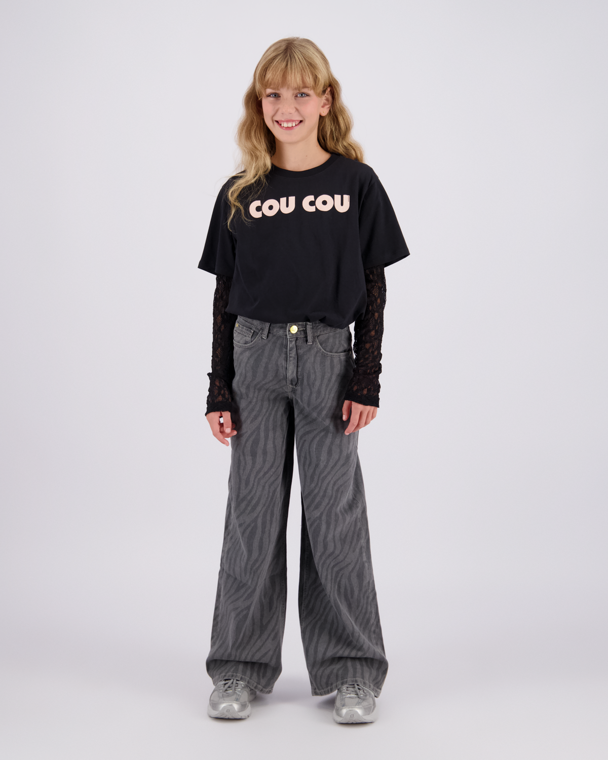 Mädchen T-Shirt Tarla