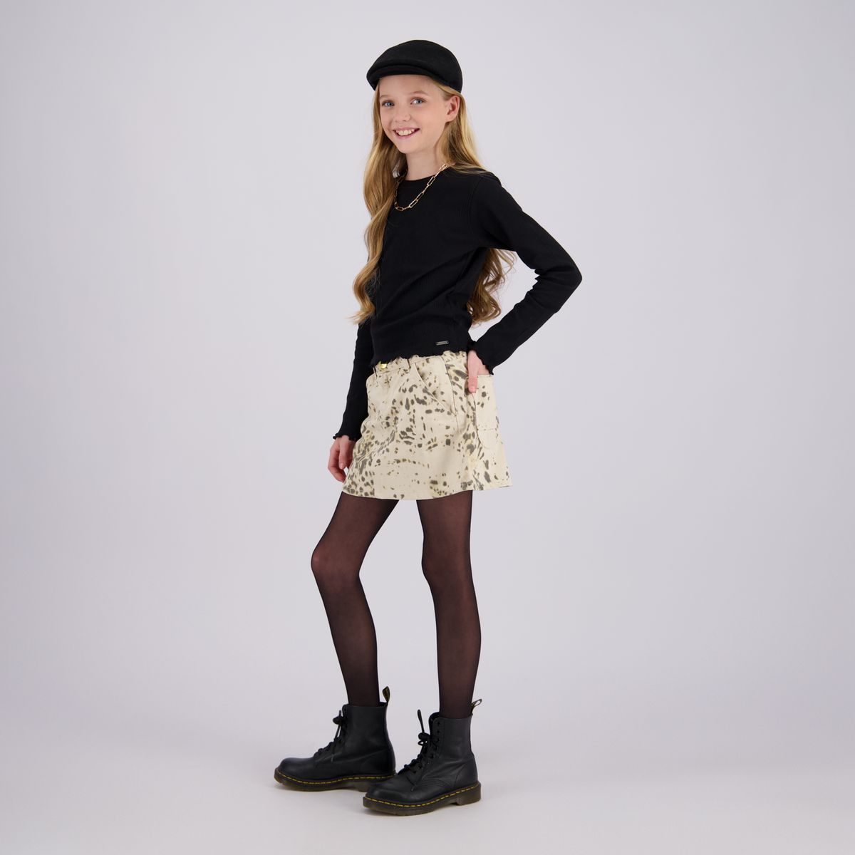 Mädchen T-Shirt Tovie