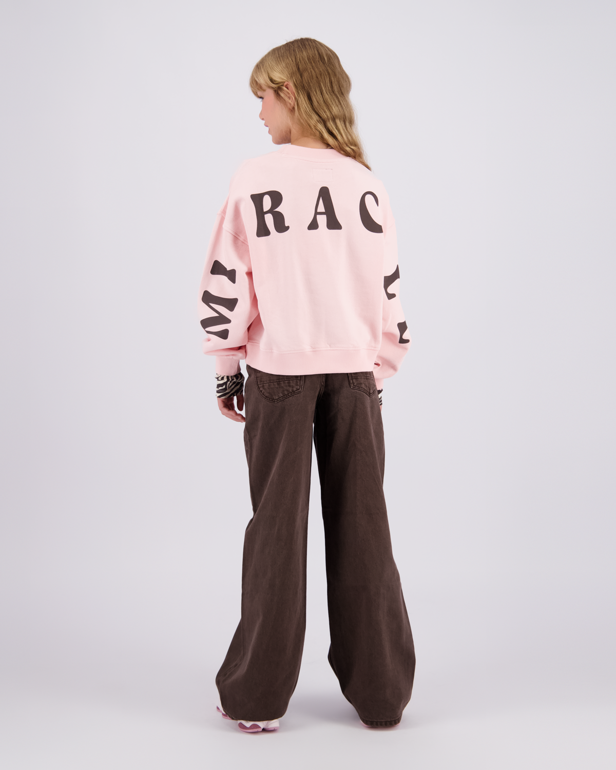 Mädchen Sweatshirt Sifra Sifra