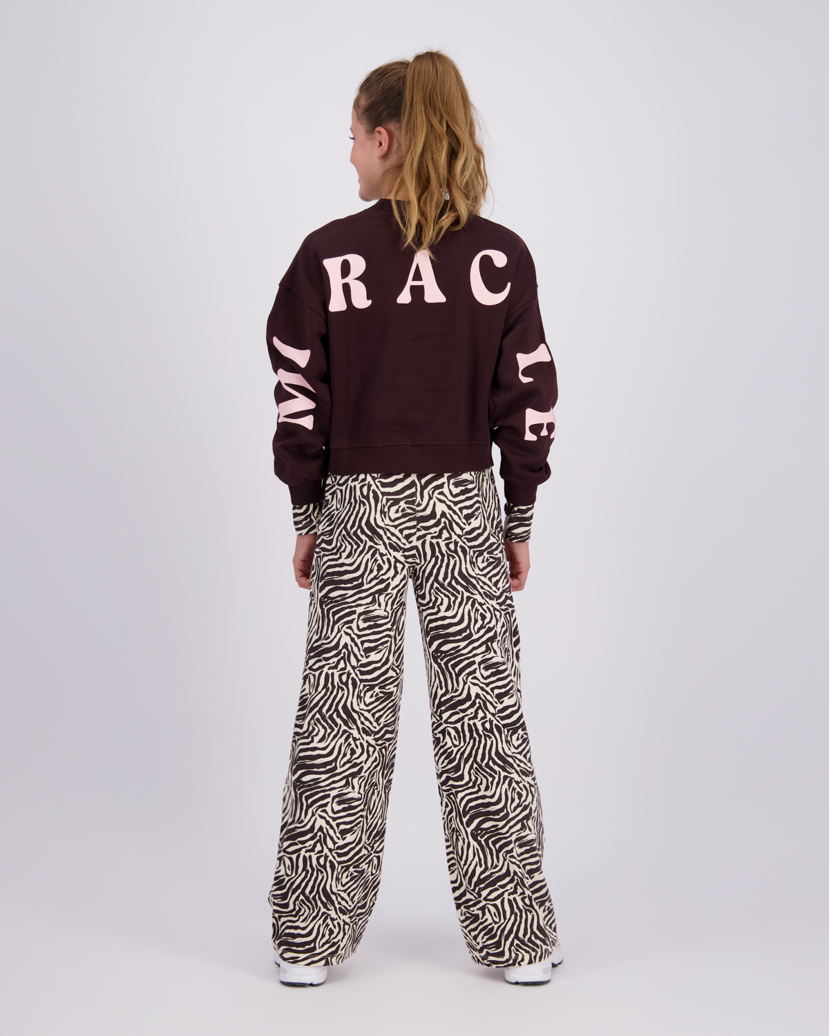 Mädchen Sweatshirt Sifra Sifra