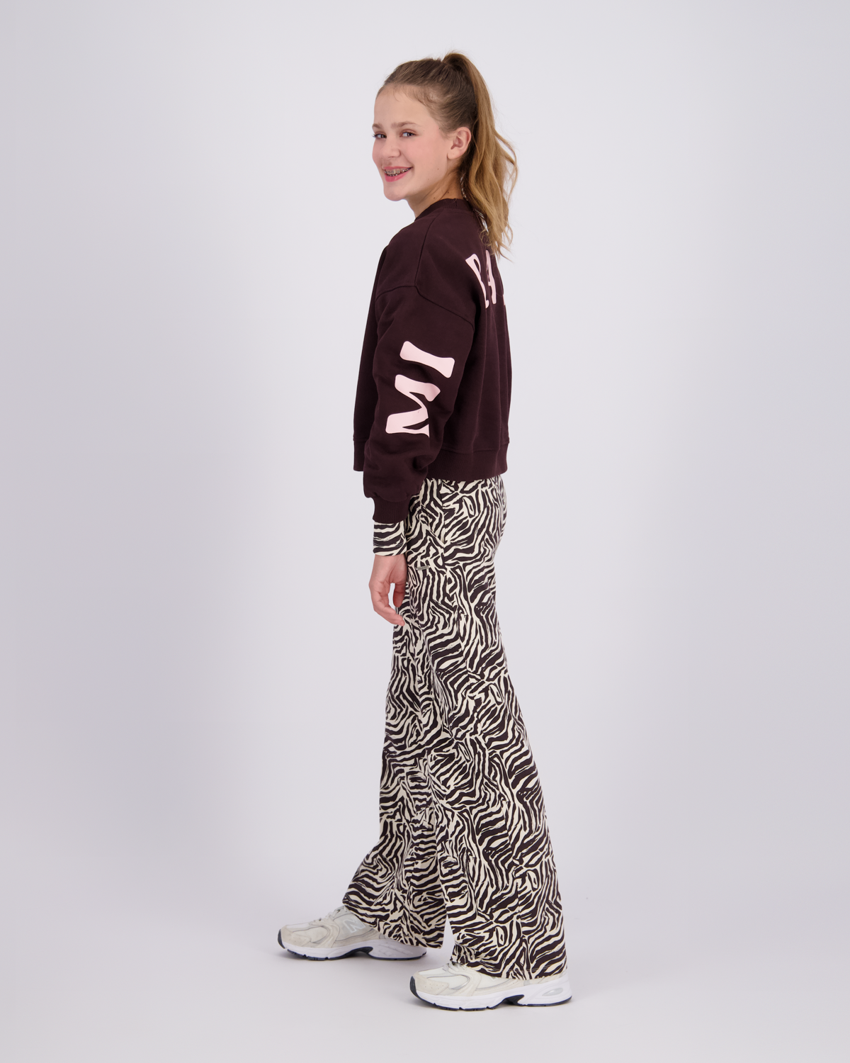 Mädchen Sweatshirt Sifra Sifra