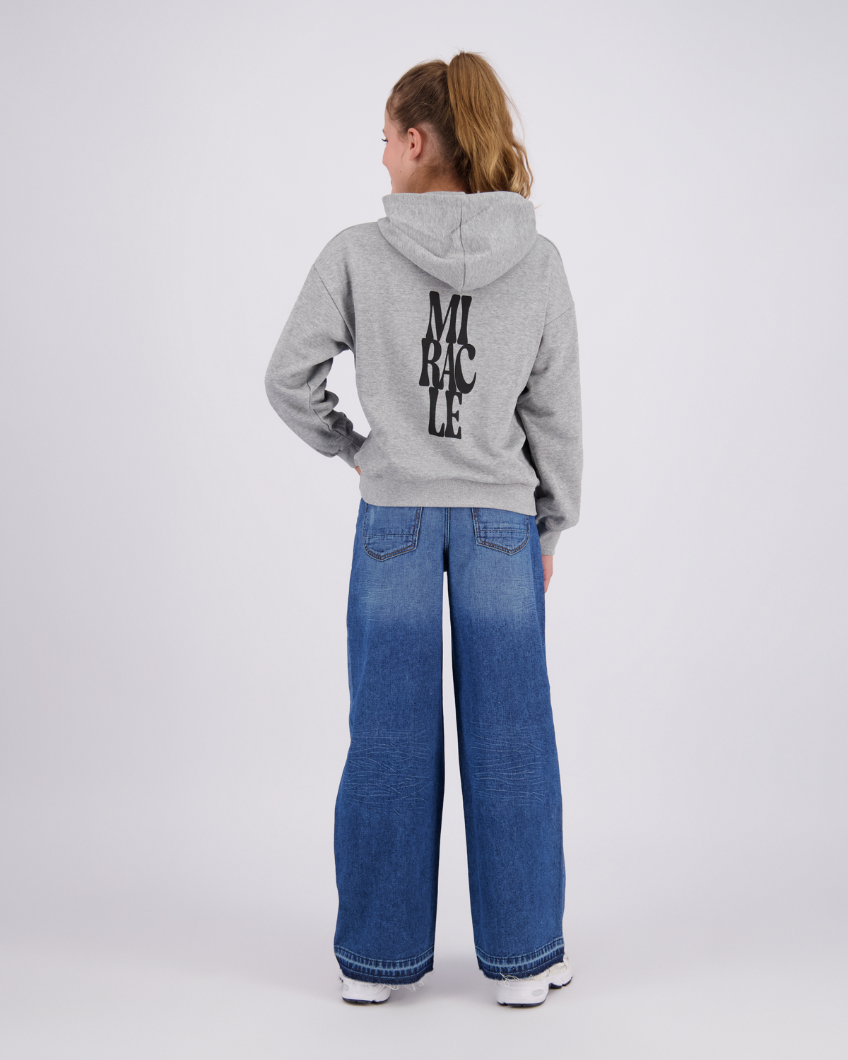 Mädchen Sweatshirt Helena