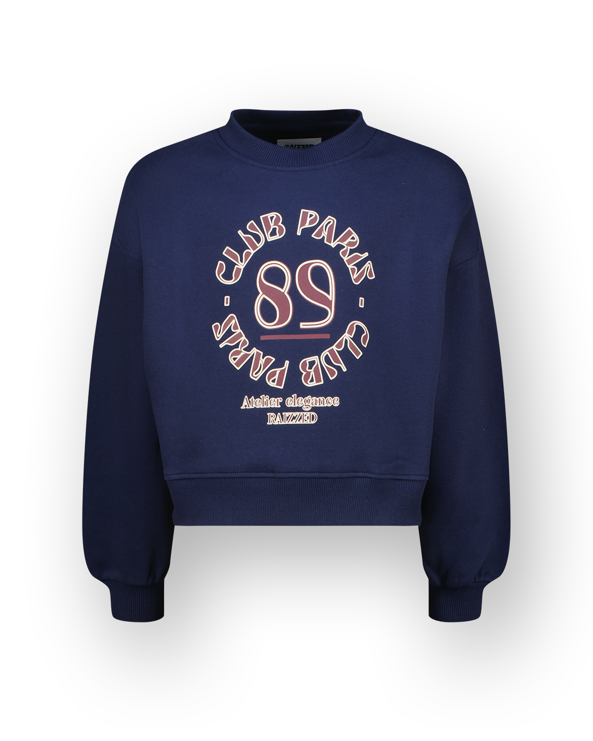 Mädchen Sweatshirt Sofie
