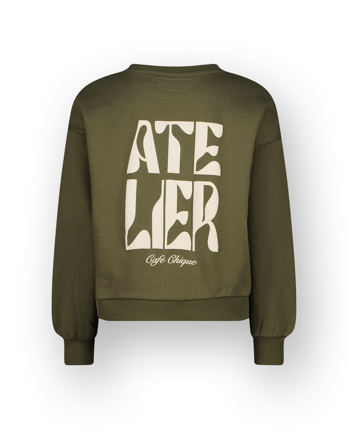 Mädchen Sweatshirt Sabine