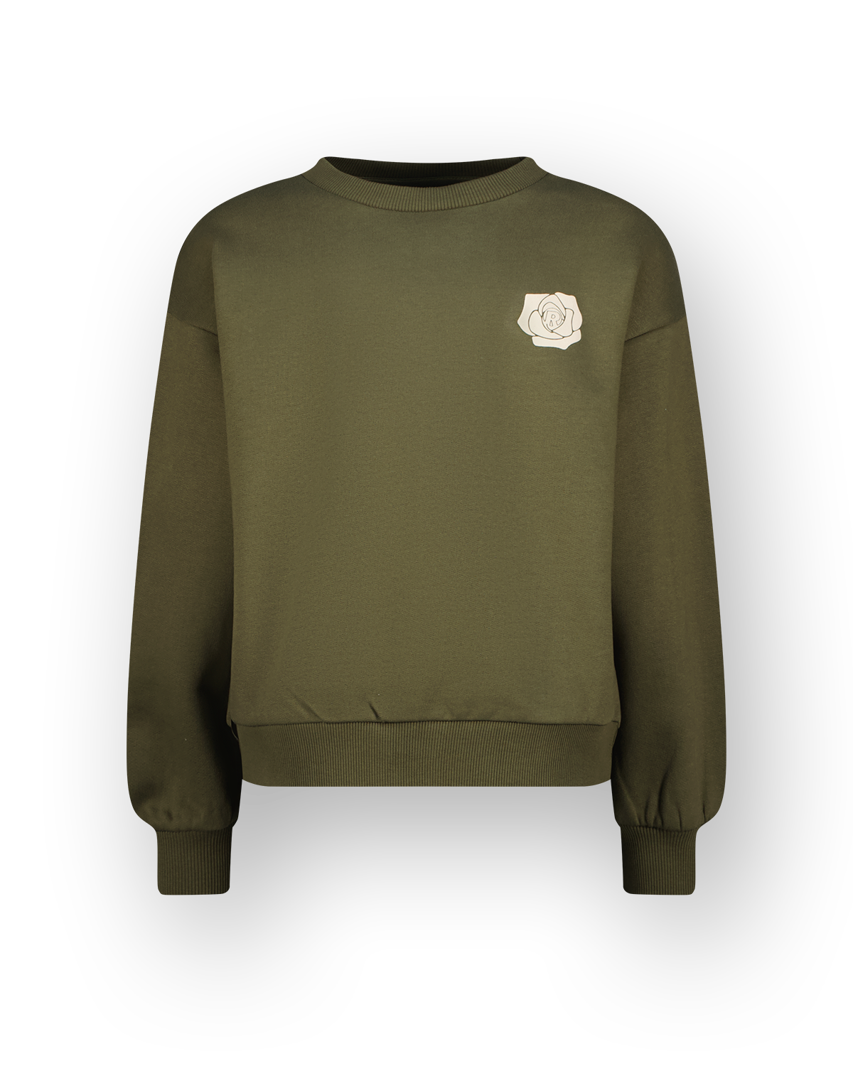 Mädchen Sweatshirt Sabine