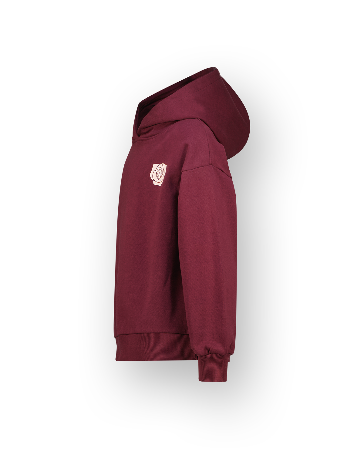 Mädchen Kapuzenpullover Helmy
