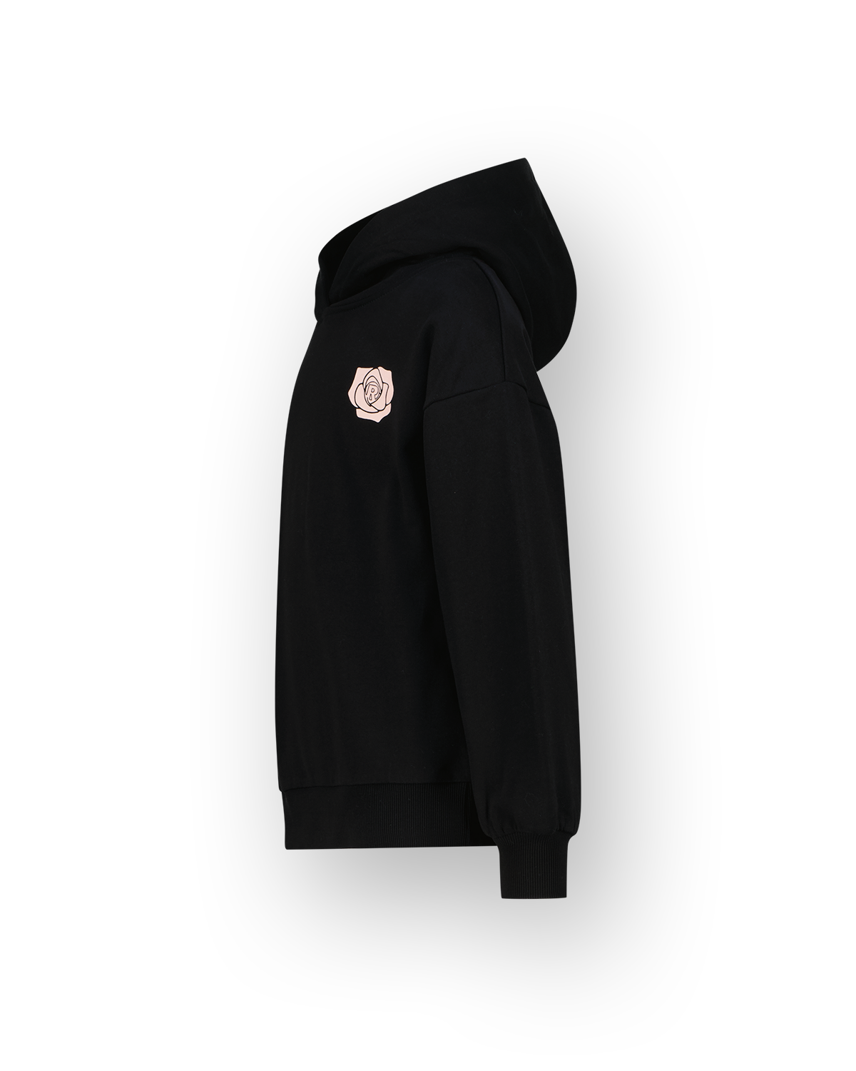 Mädchen Kapuzenpullover Helmy