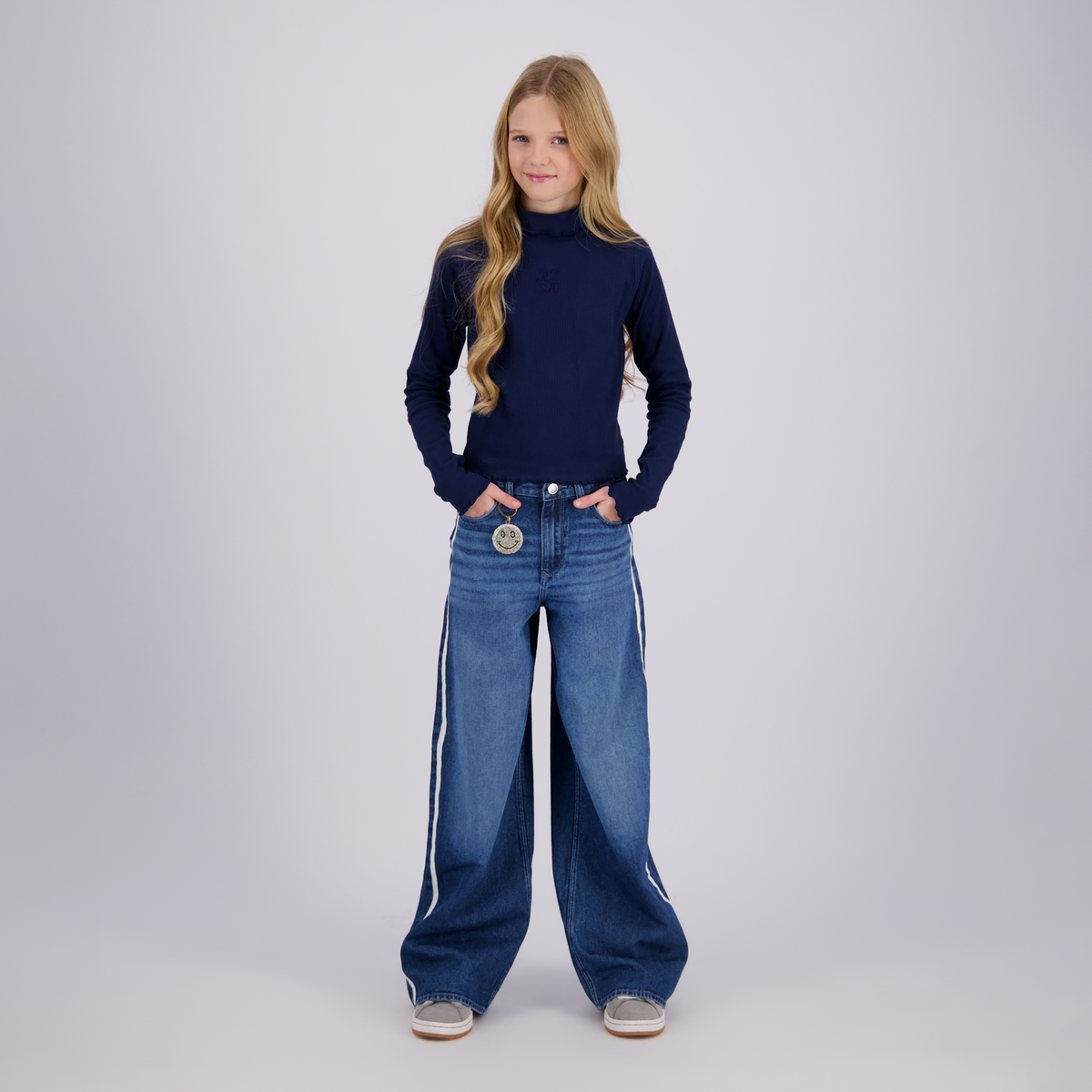 Mädchen Top Tatum