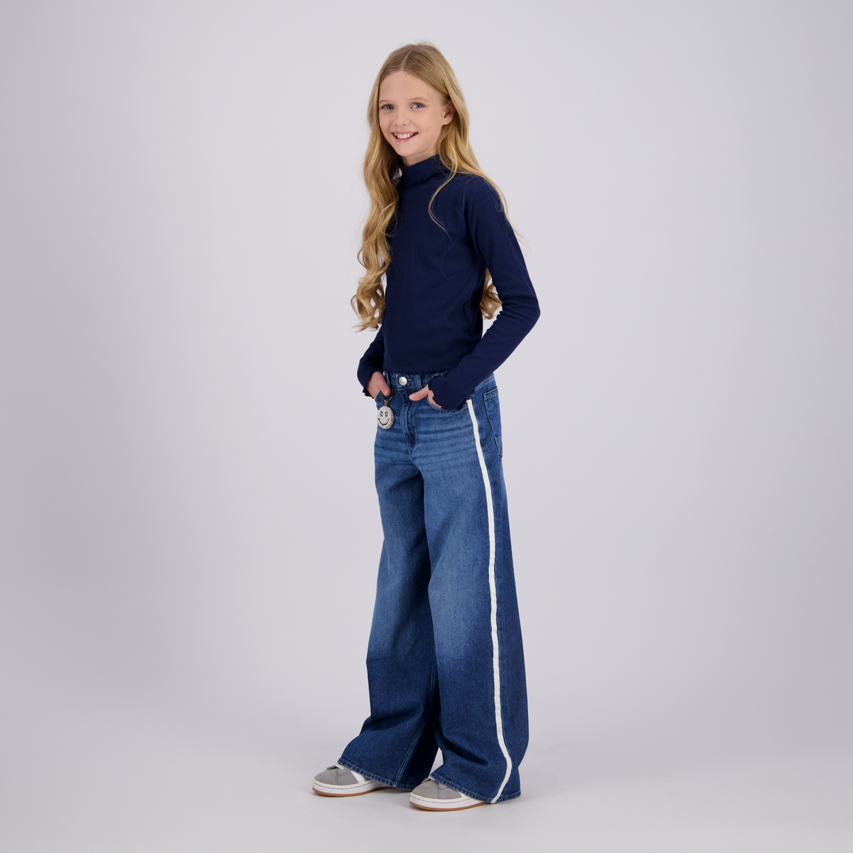 Mädchen Top Tatum