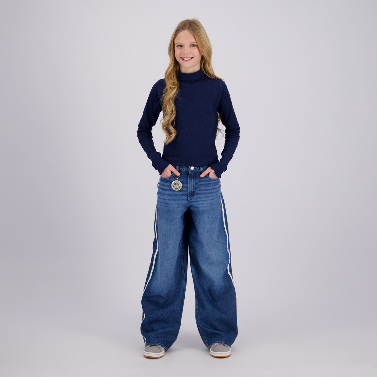 Mädchen Top Tatum