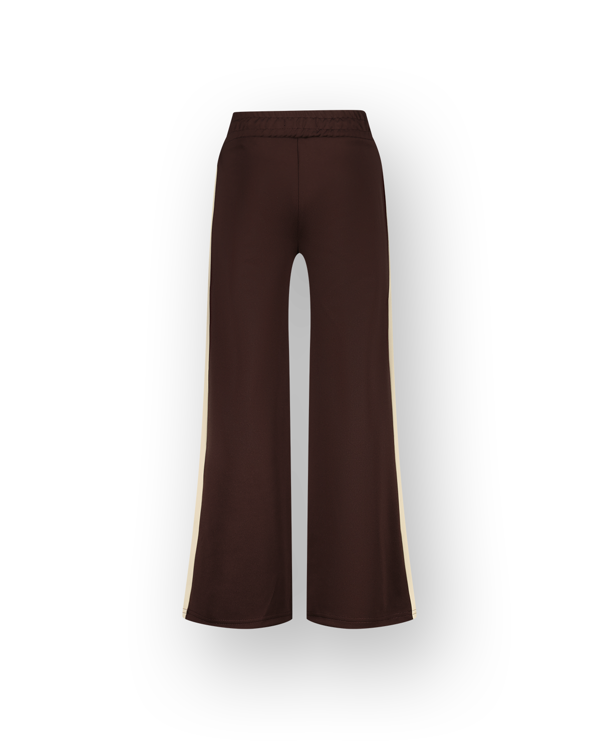 Mädchen Wide Leg Hose Puck
