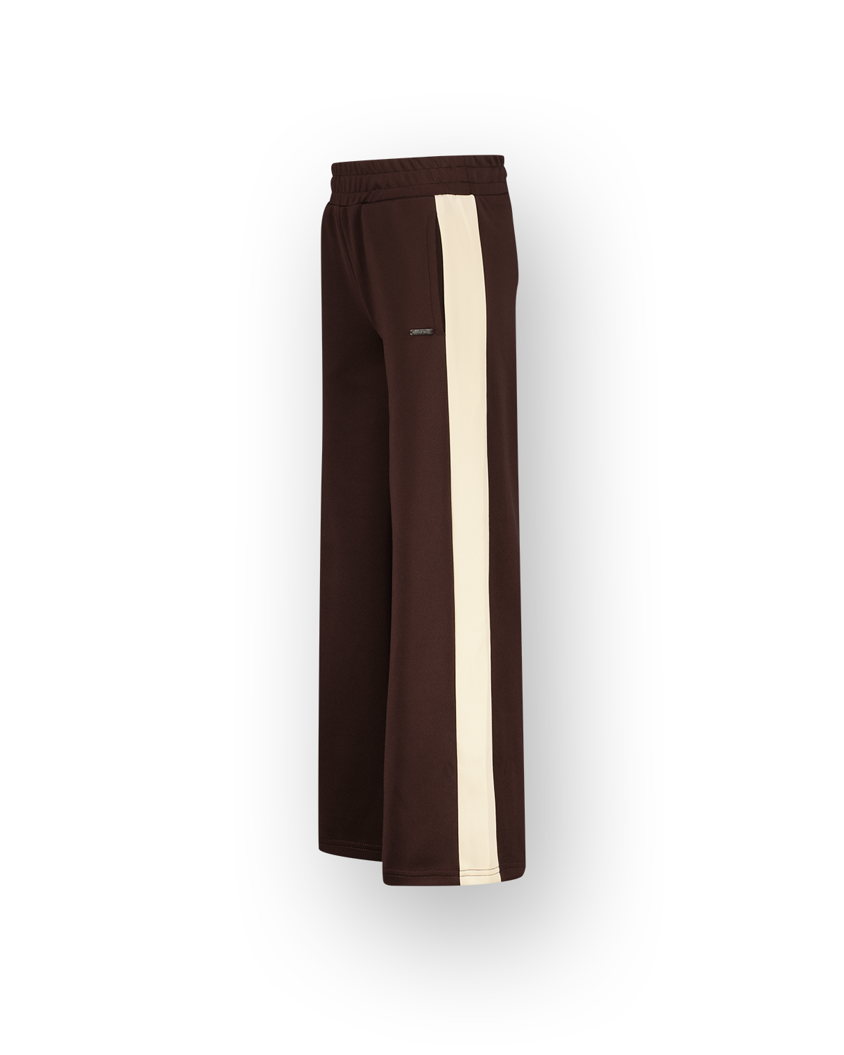 Mädchen Wide Leg Hose Puck