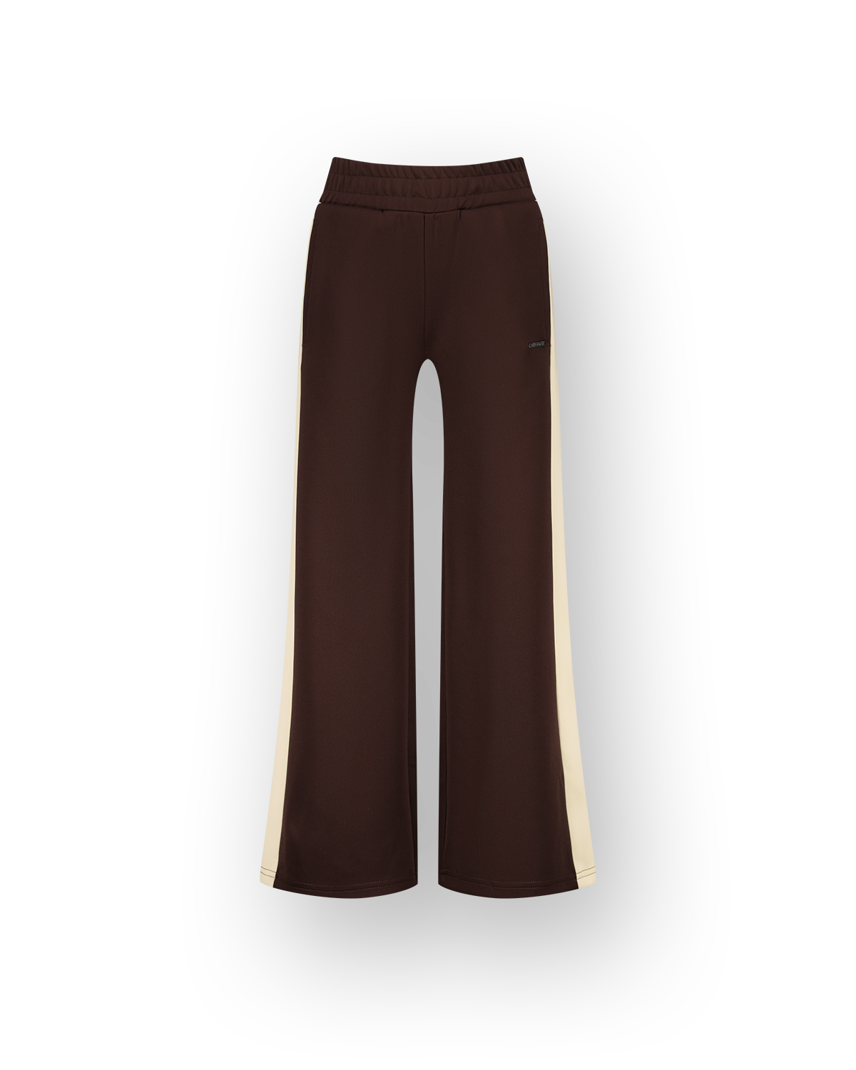 Mädchen Wide Leg Hose Puck