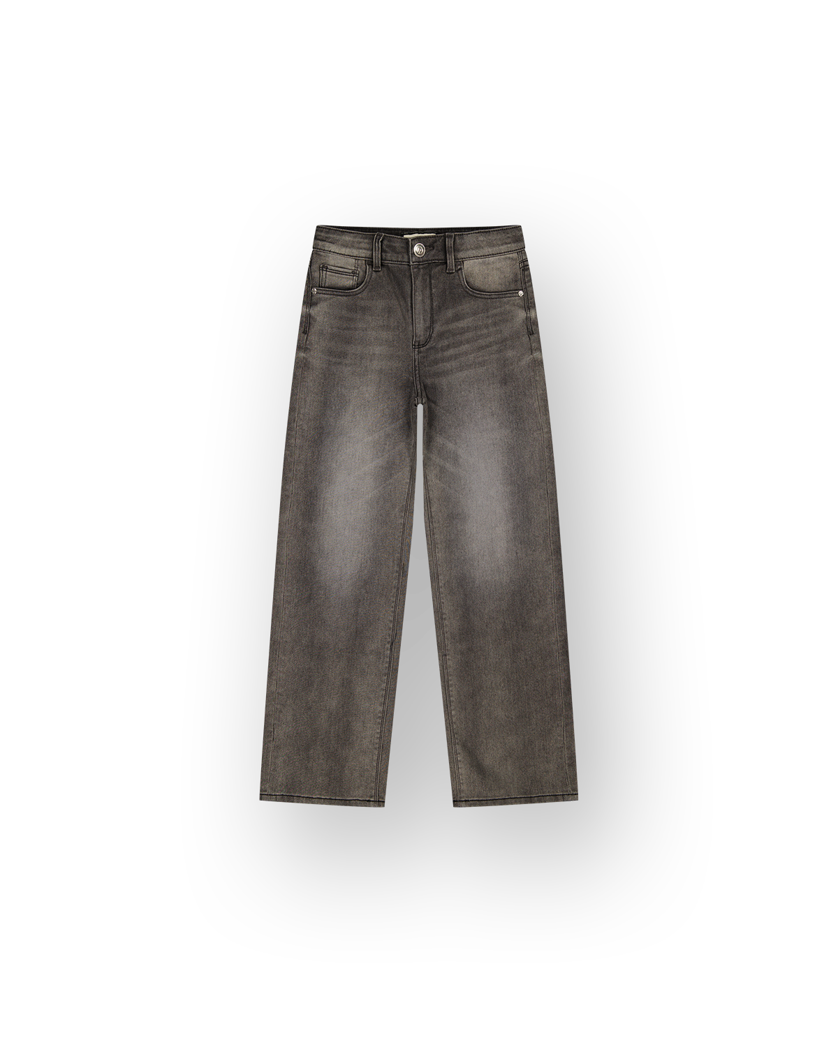 Mädchen Wide Leg Jeans Mississippi