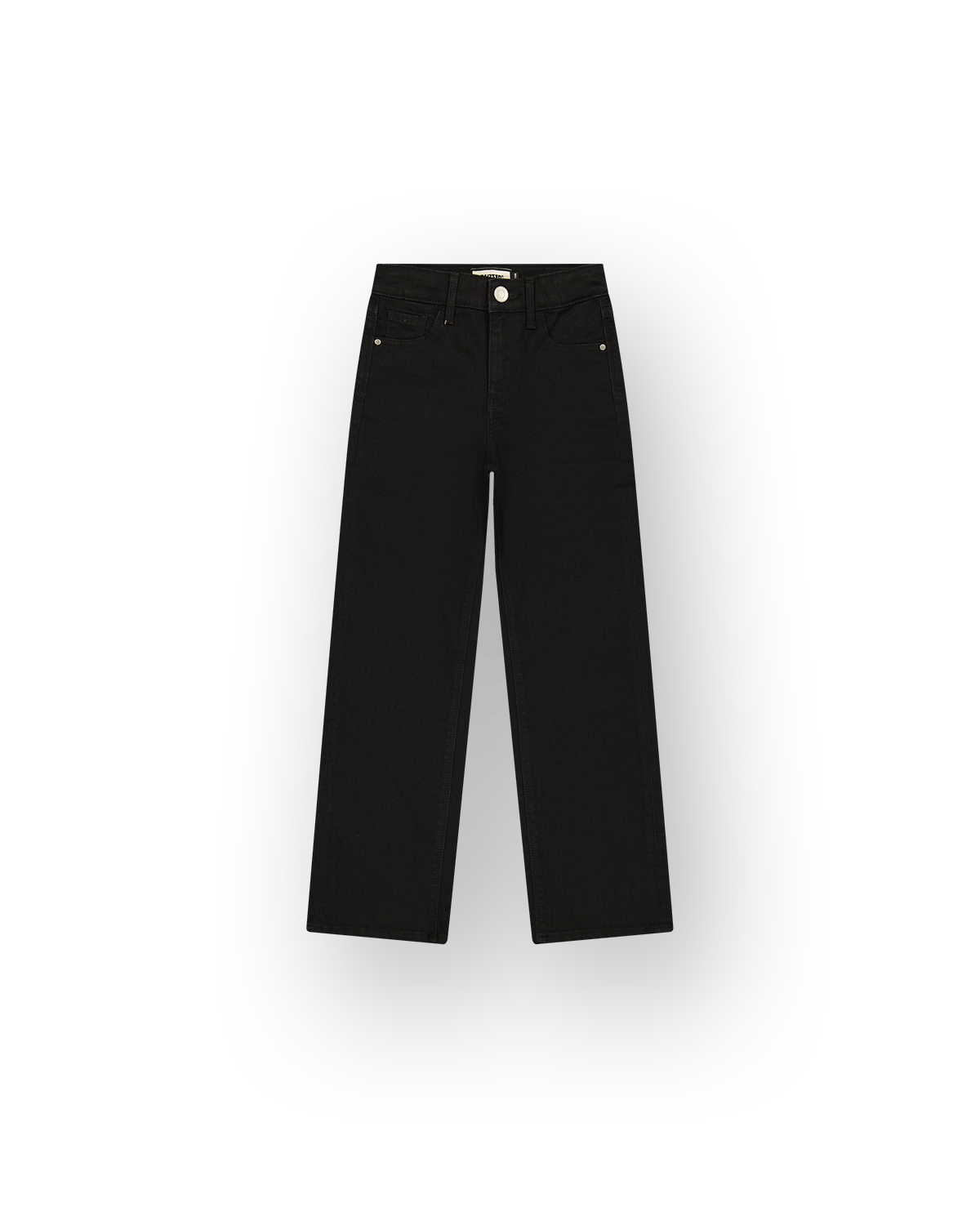 Mädchen Wide Leg Jeans Mississippi
