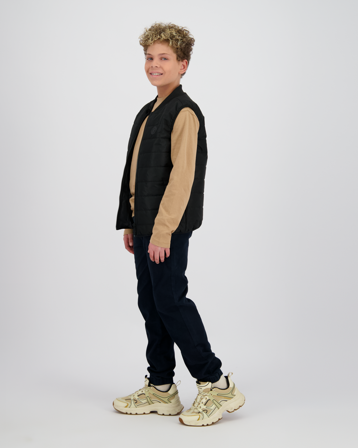 Körperwärmer Toby