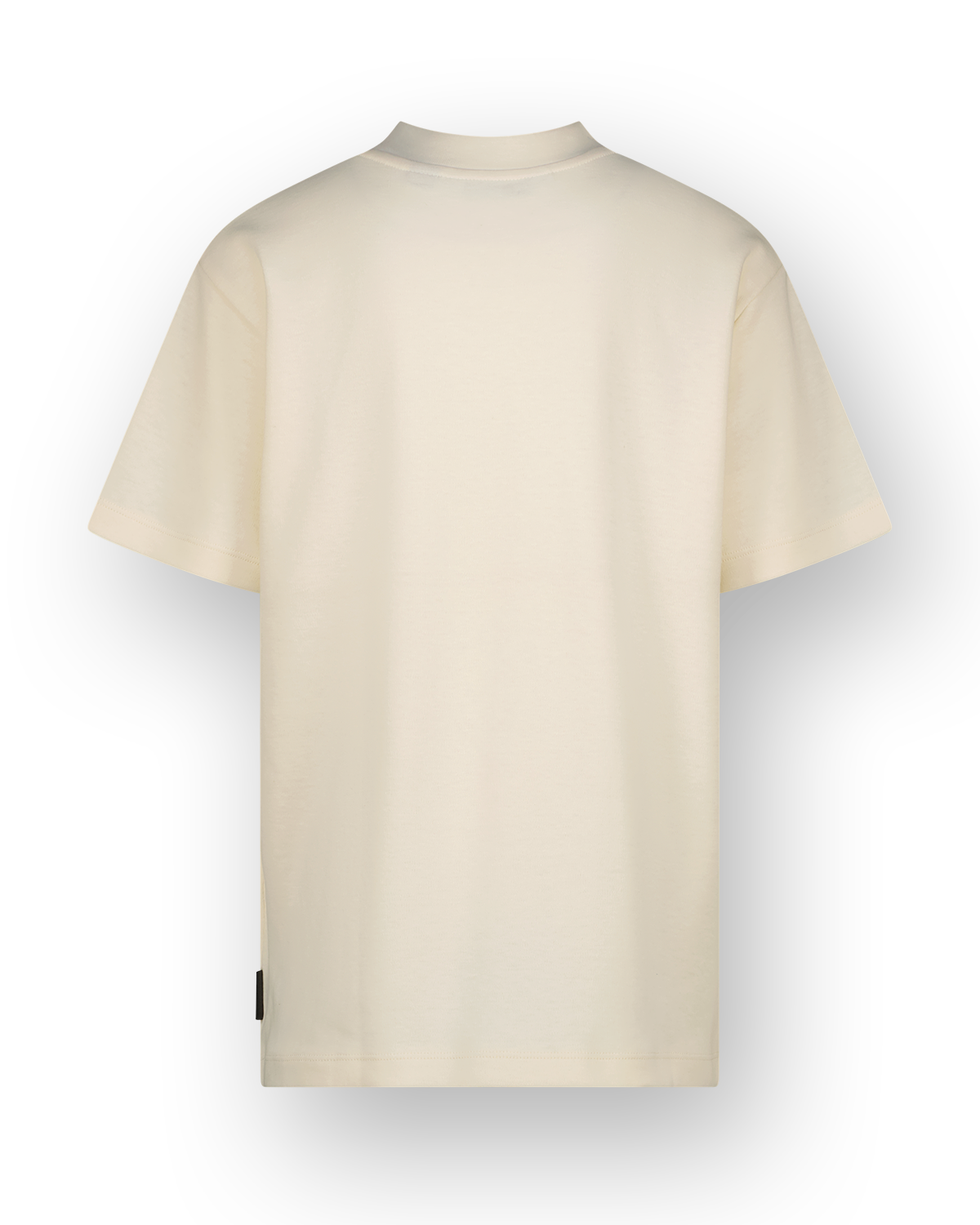 Boxy T-shirt Hold
