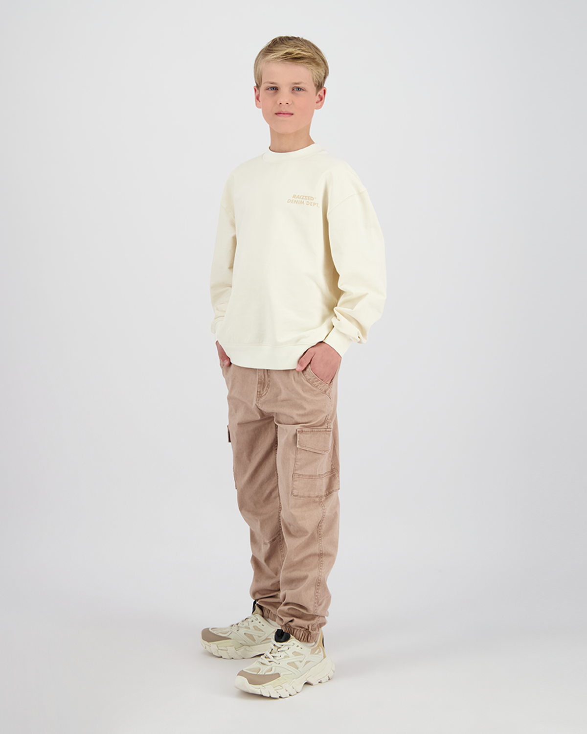 Sweatshirt Nover