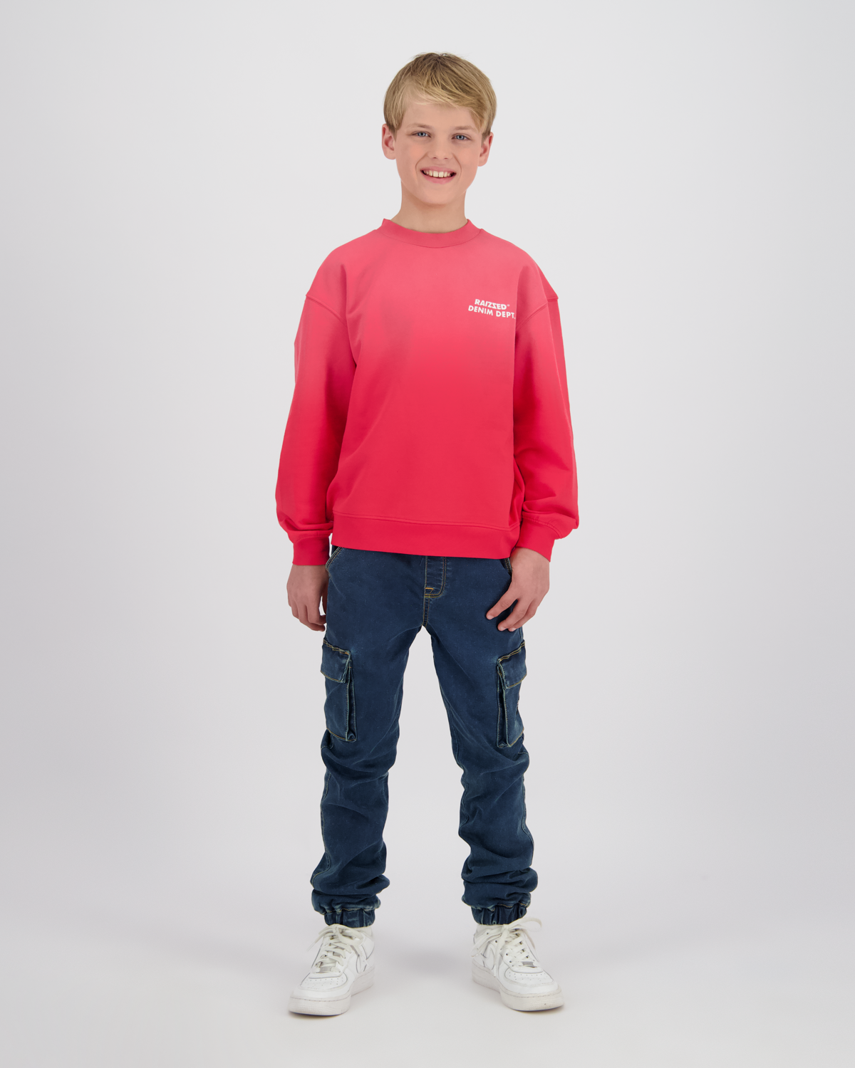Sweatshirt Nover