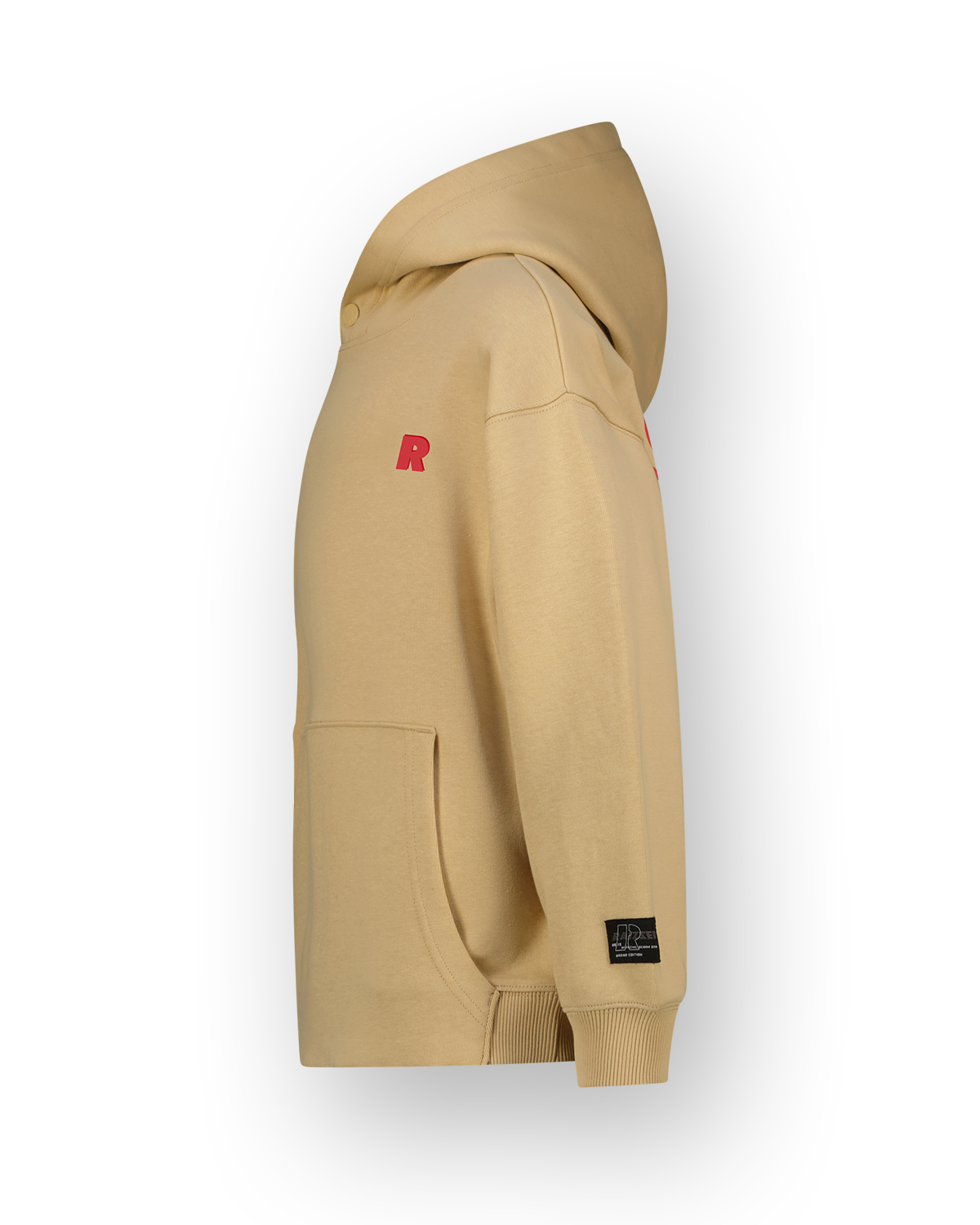 Sweatshirt Nook